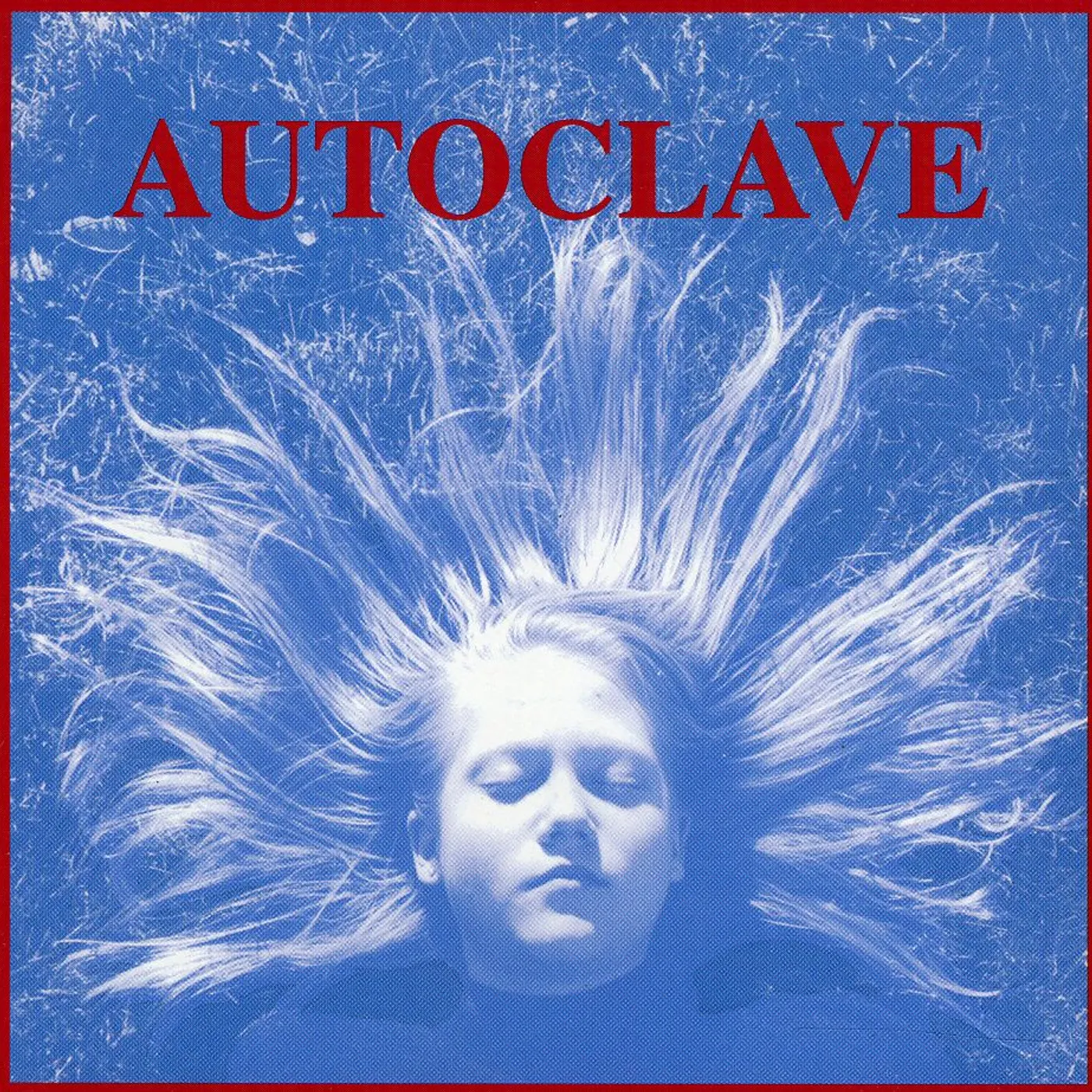 Autoclave DISCOGRAPHY CD