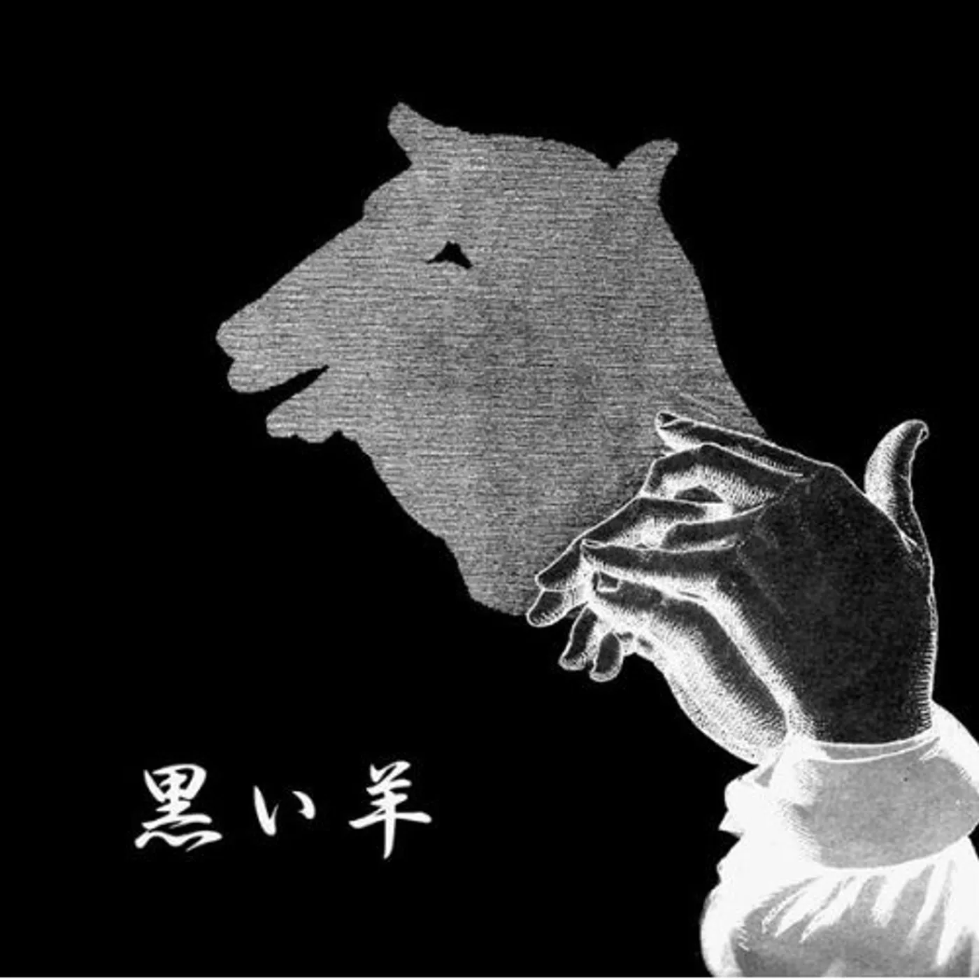 Andrew Liles BLACK SHEEP VORTEX VAULT 10 CD