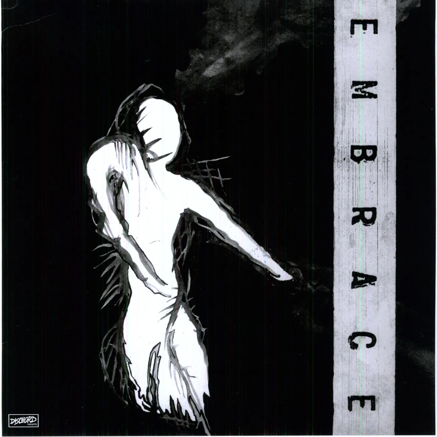 Embrace Vinyl Record