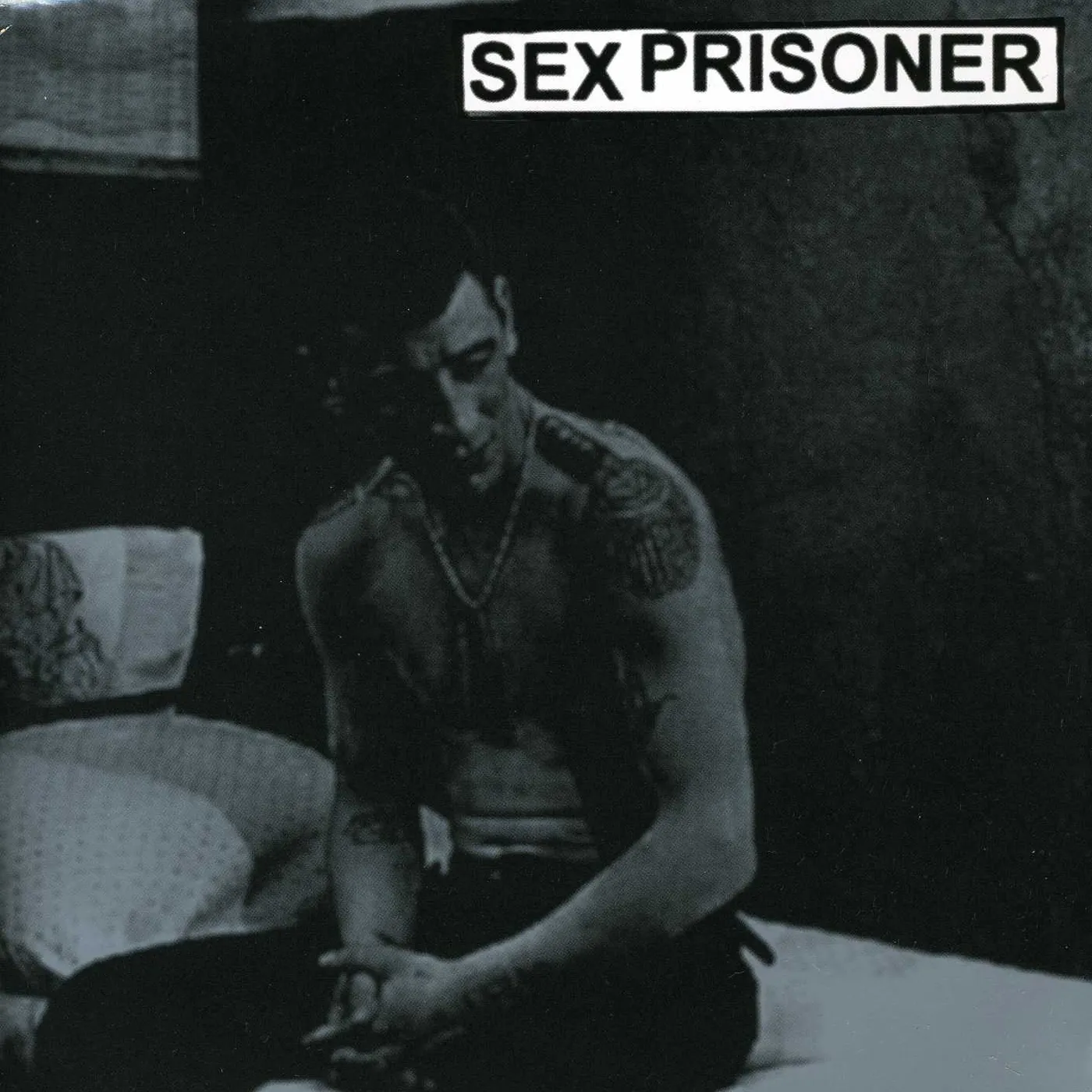 SEX PRISONER Vinyl Record