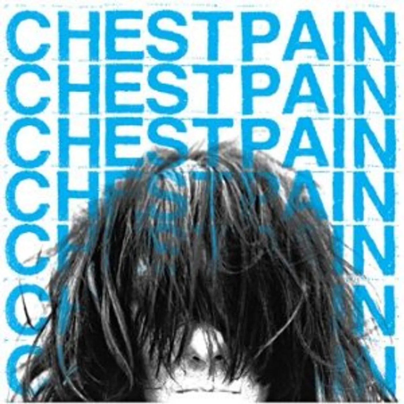 Chest Pain Vinyl Record