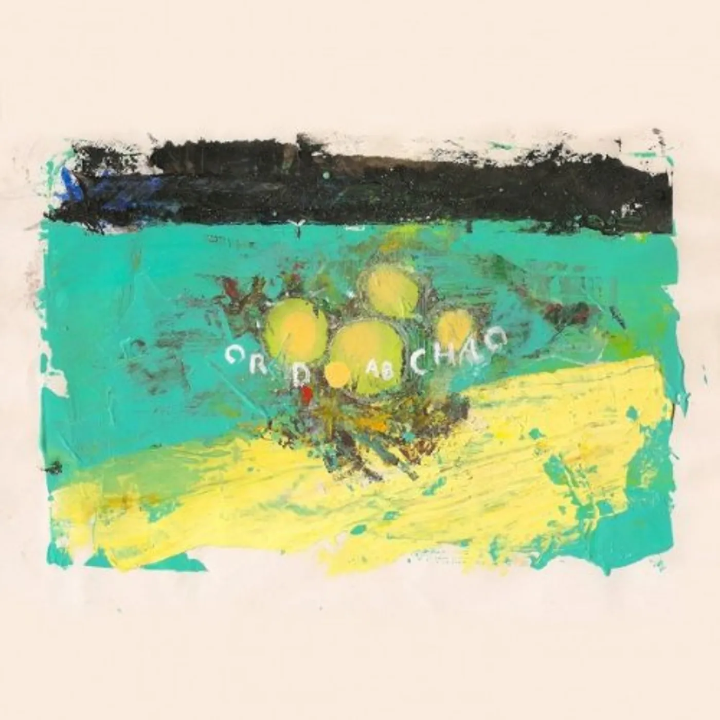 Big Ups Eighteen Hours of Static Vinyl Record