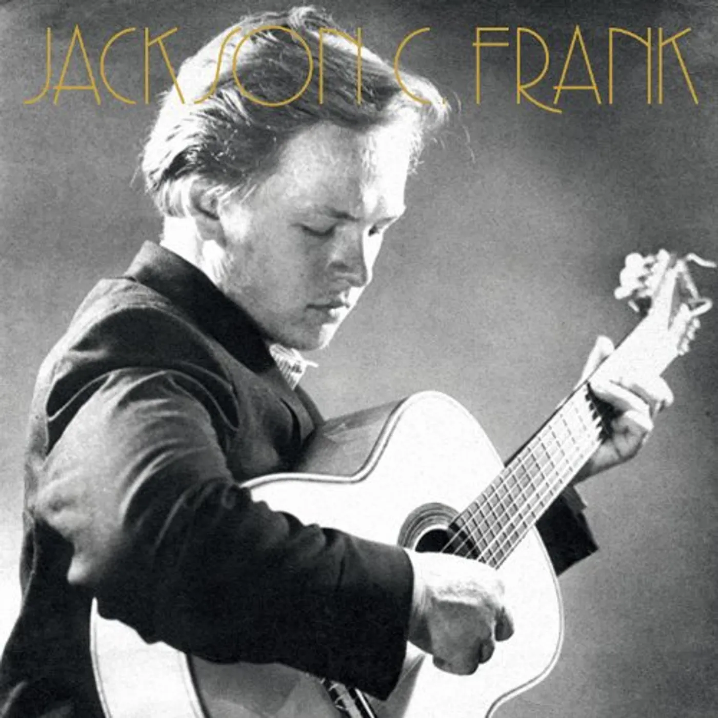 Jackson C. Frank Vinyl Record