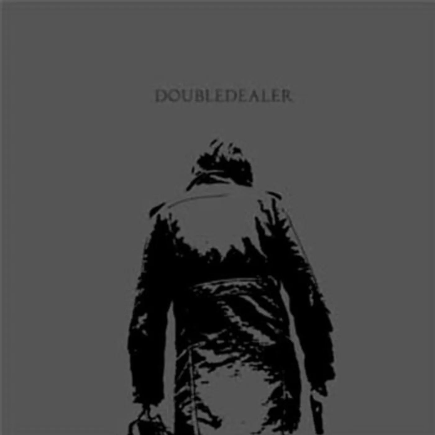 Doubledealer DEMO MIX Vinyl Record