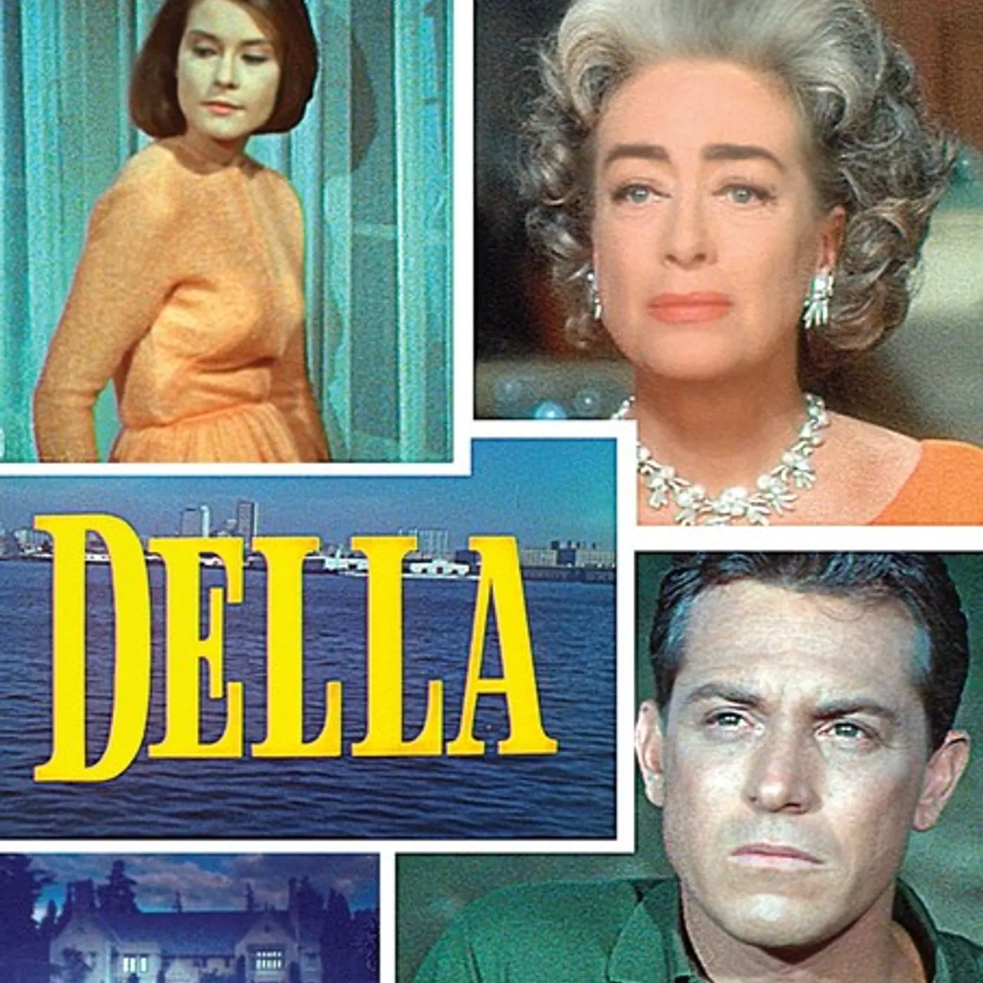 Della (1964) DVD