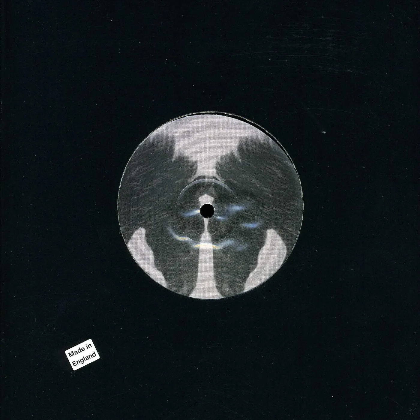 Maurice Aymard El Duelo EP Vinyl Record