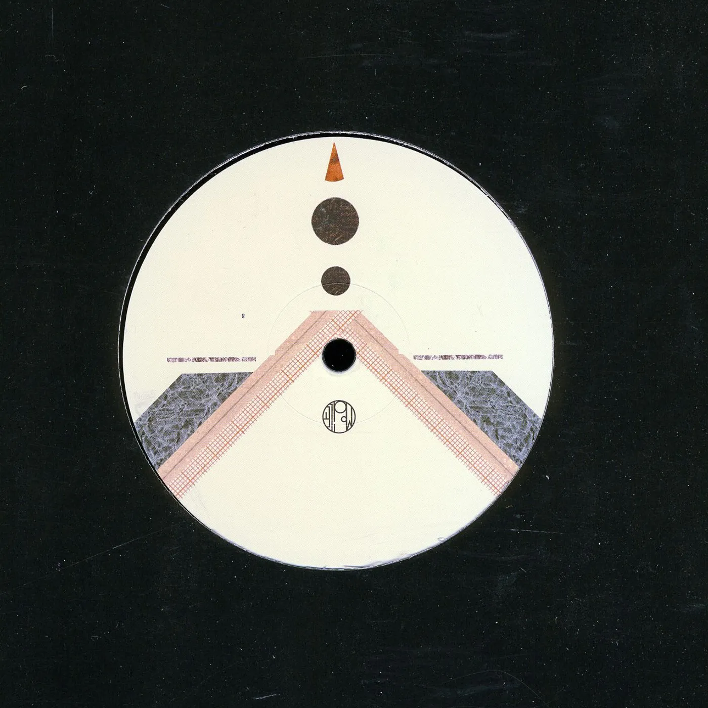 Marcin Czubala Stay Close Vinyl Record