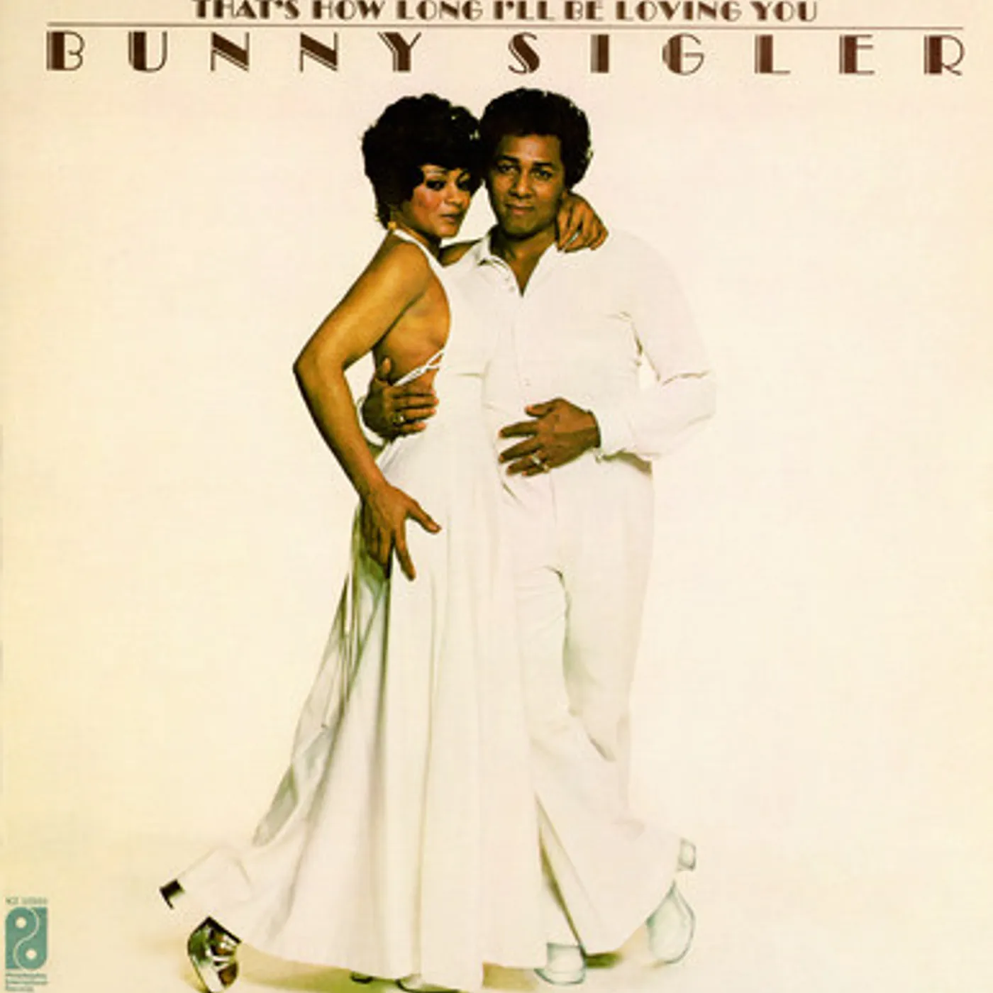 Bunny Sigler THATS HOW LONG ILL BE LOVING YOU CD