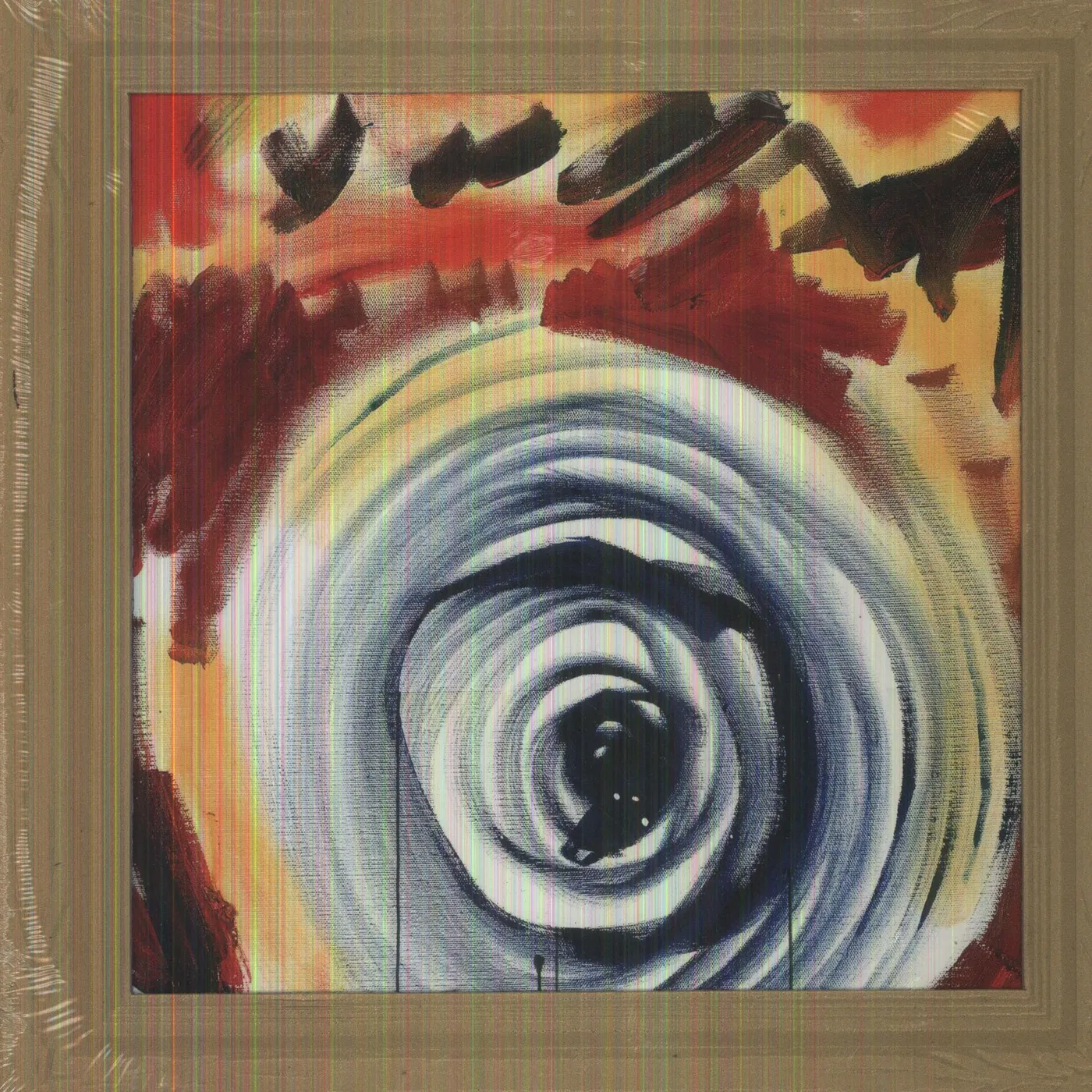 Ronnie Wood SUPER DELUXE BOX SET Vinyl Record