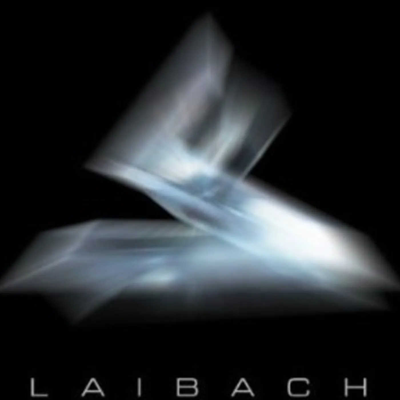 Laibach Spectre Vinyl Record