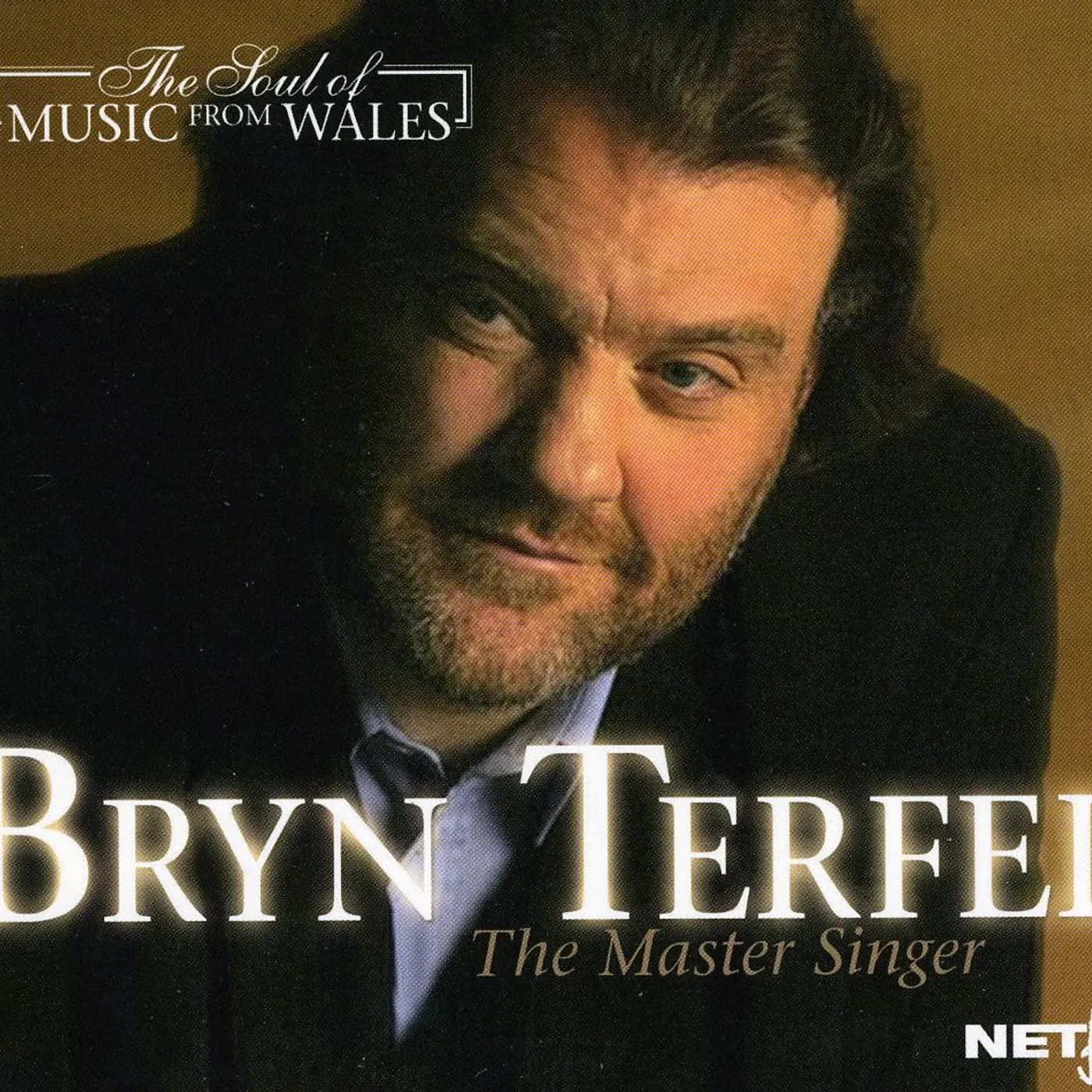 Bryn Terfel MASTER SINGER CD
