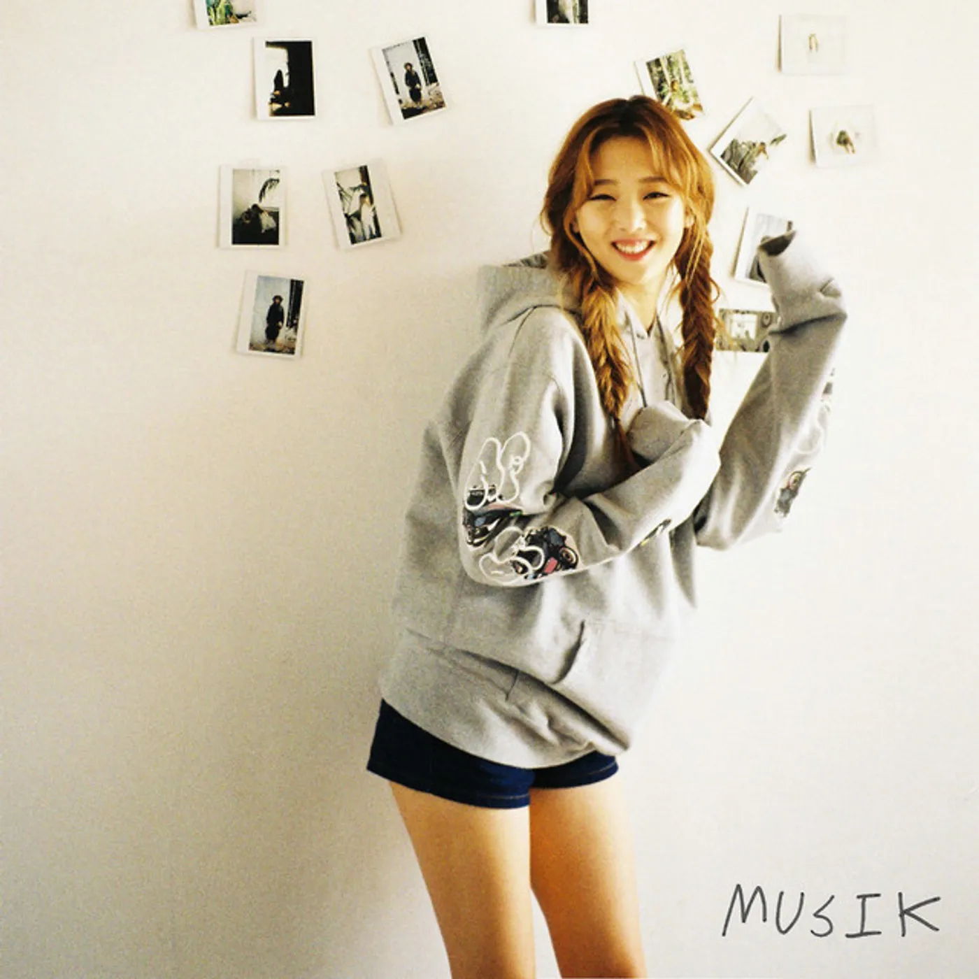 Kisum Musik Vinyl Record