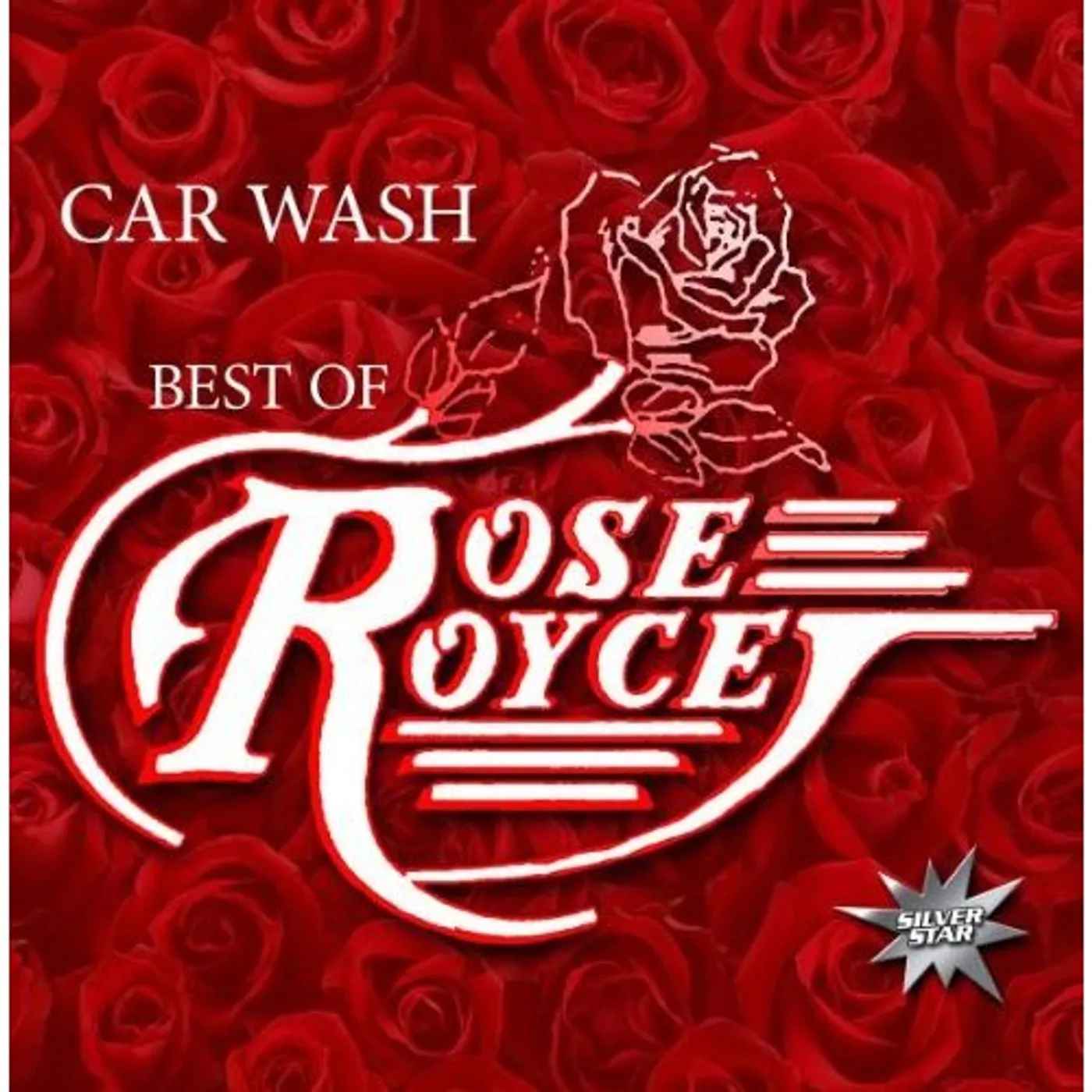 Rose Royce CAR WASH-BEST OF CD