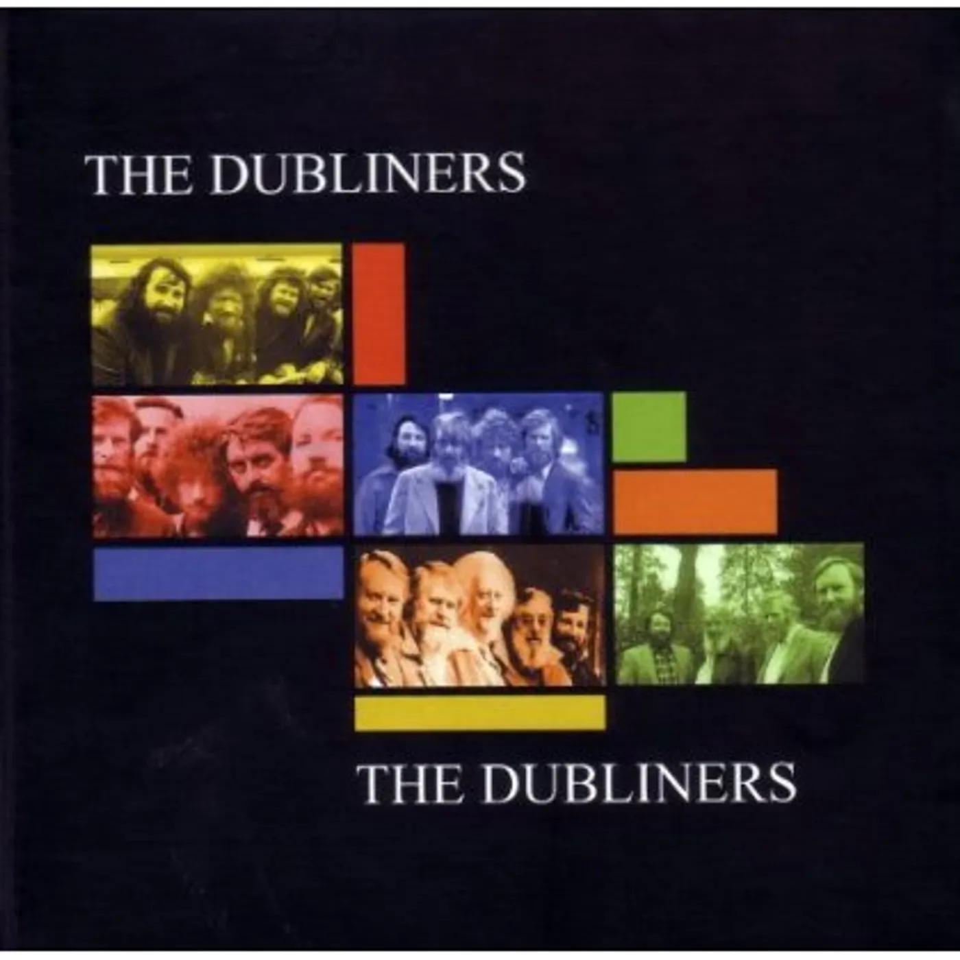 DUBLINERS CD