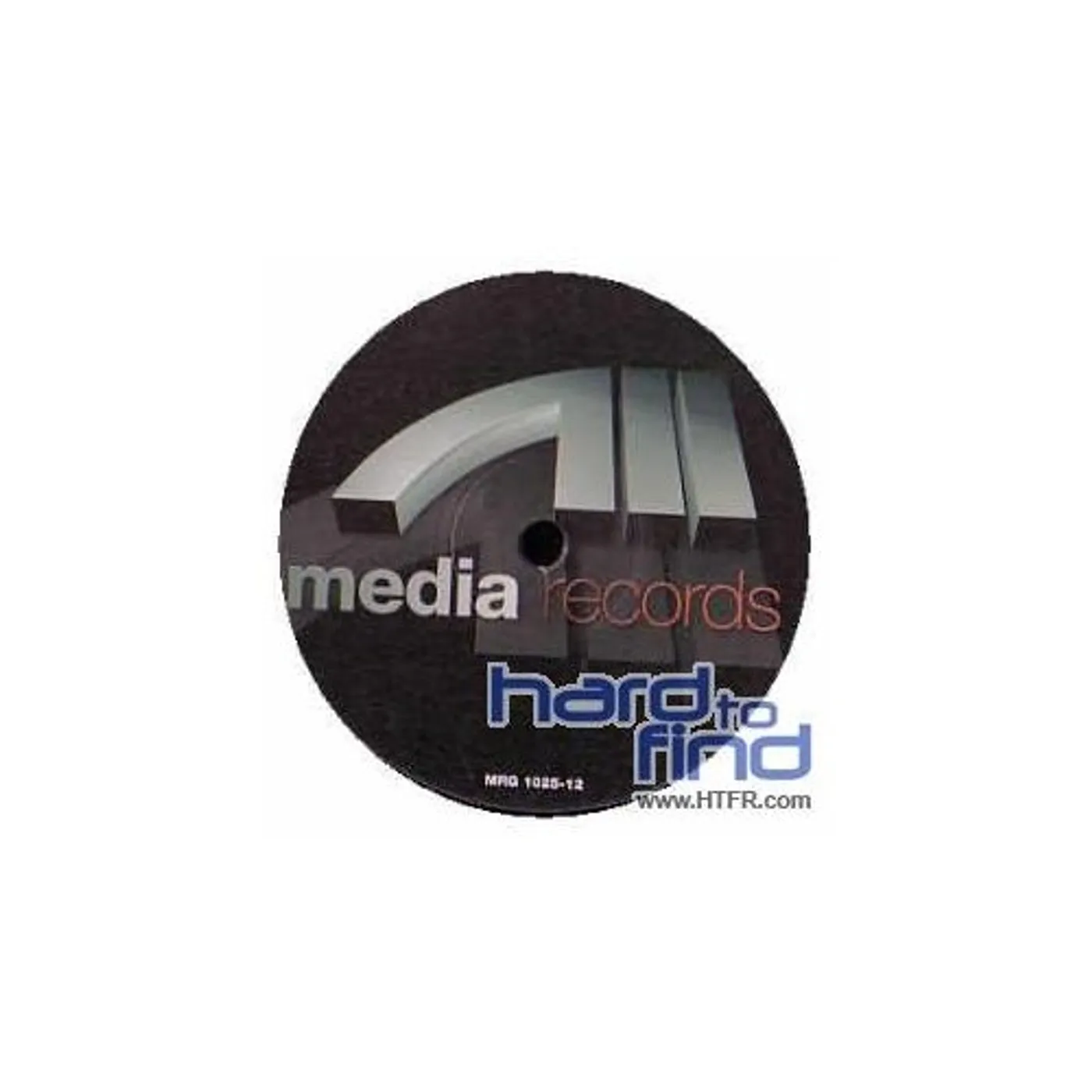 Spoot DONT CRY TONIGHT Vinyl Record