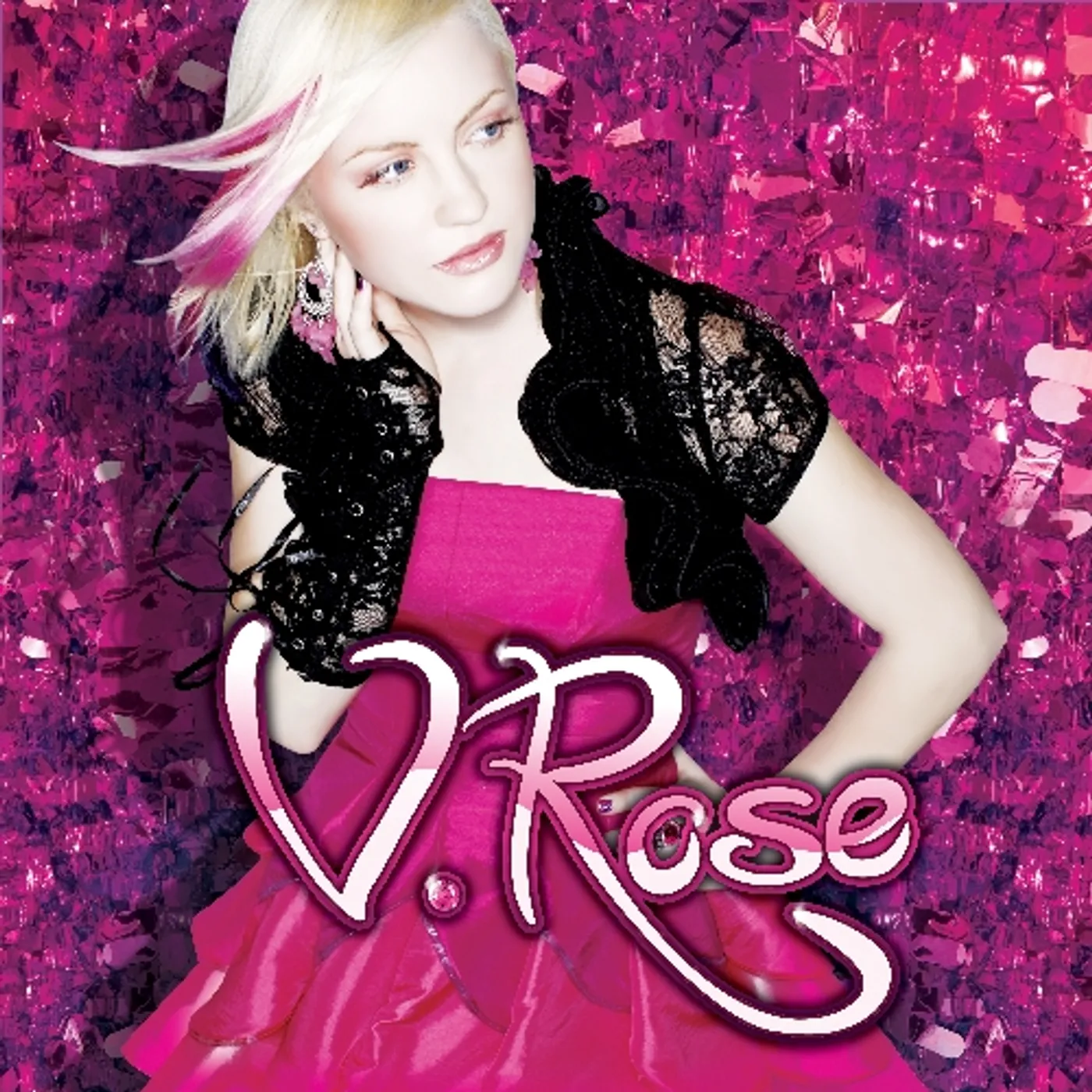 V. ROSE CD