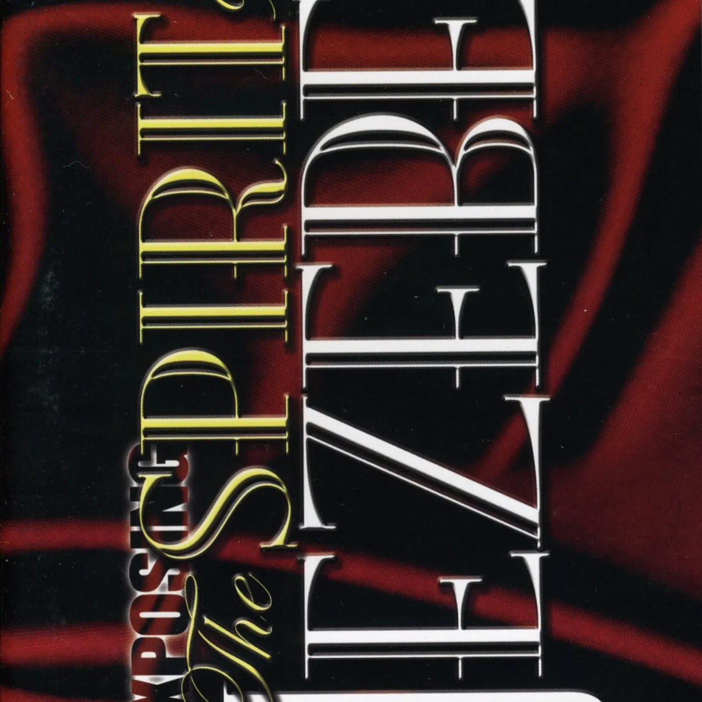 Juanita Bynum EXPOSING/SPIRIT OF JEZEBEL DVD