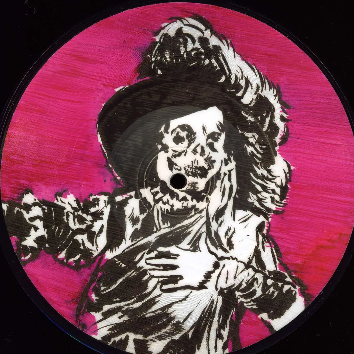 Les Savy Fav PLAGUES & SNAKES Vinyl Record