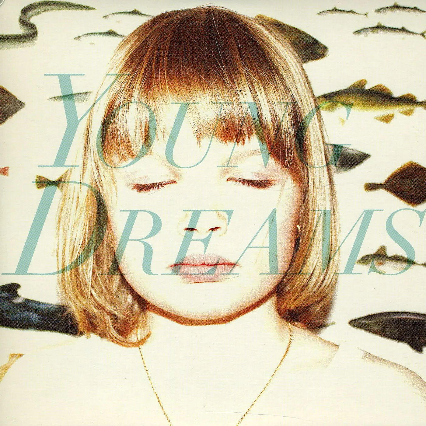 Young Dreams DREAM ALONE WAKE TOGETHER Vinyl Record