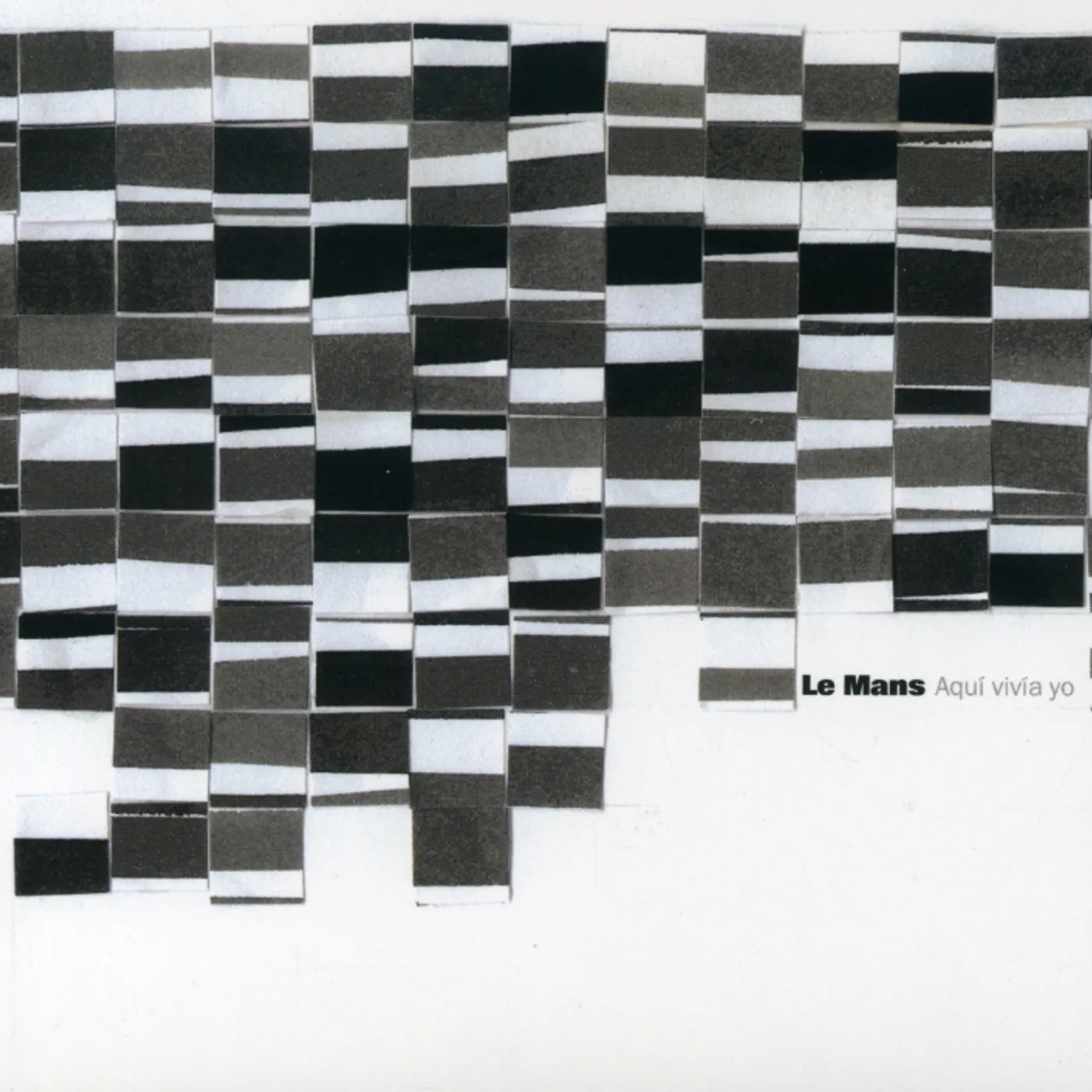 Le Mans AQUI VIVA YO CD