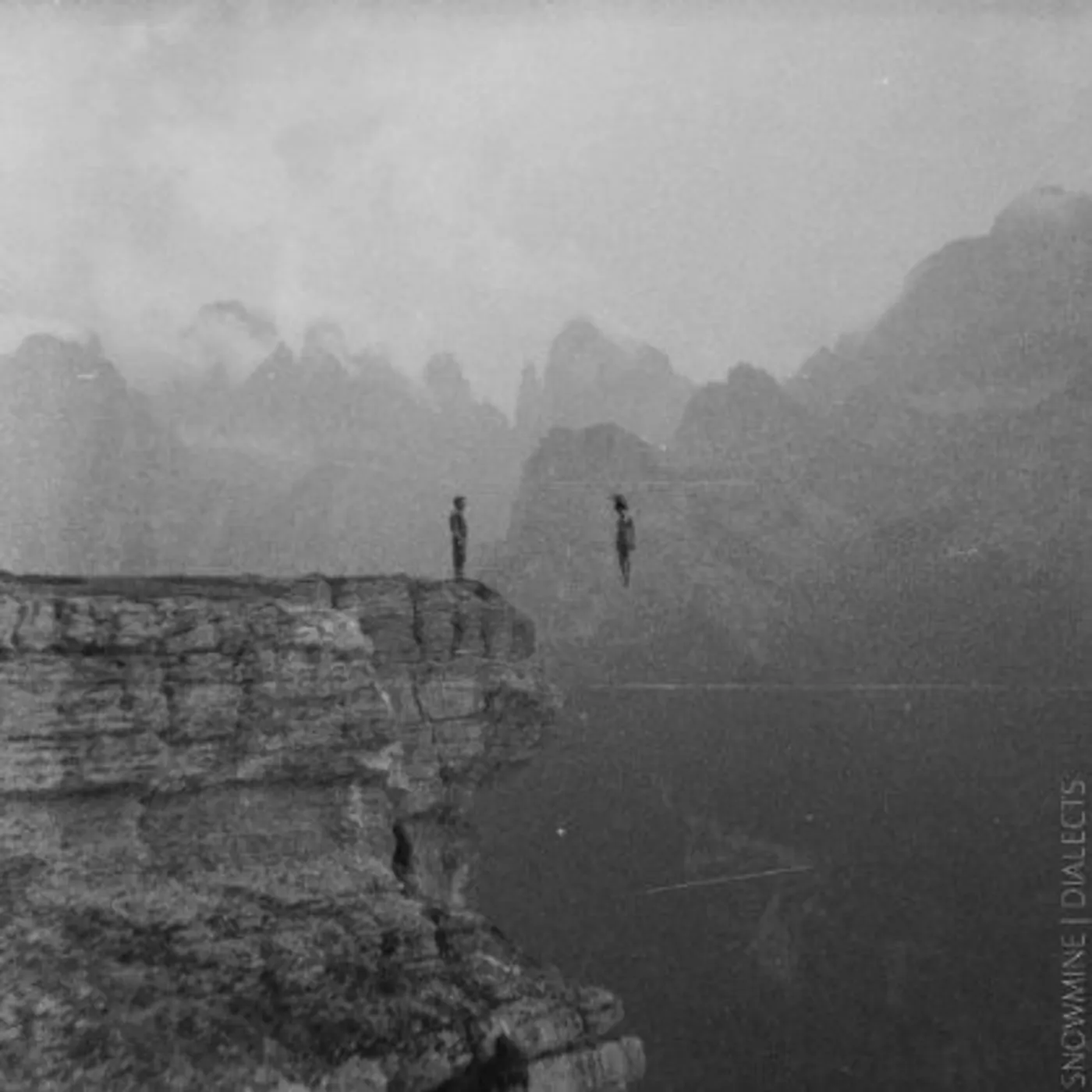 Snowmine DIALECTS CD