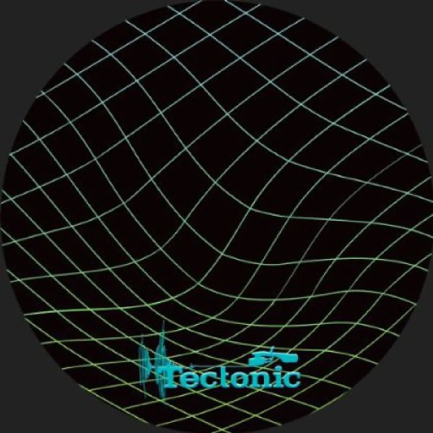 Mumdance & Logos LEGLON / PROTO Vinyl Record