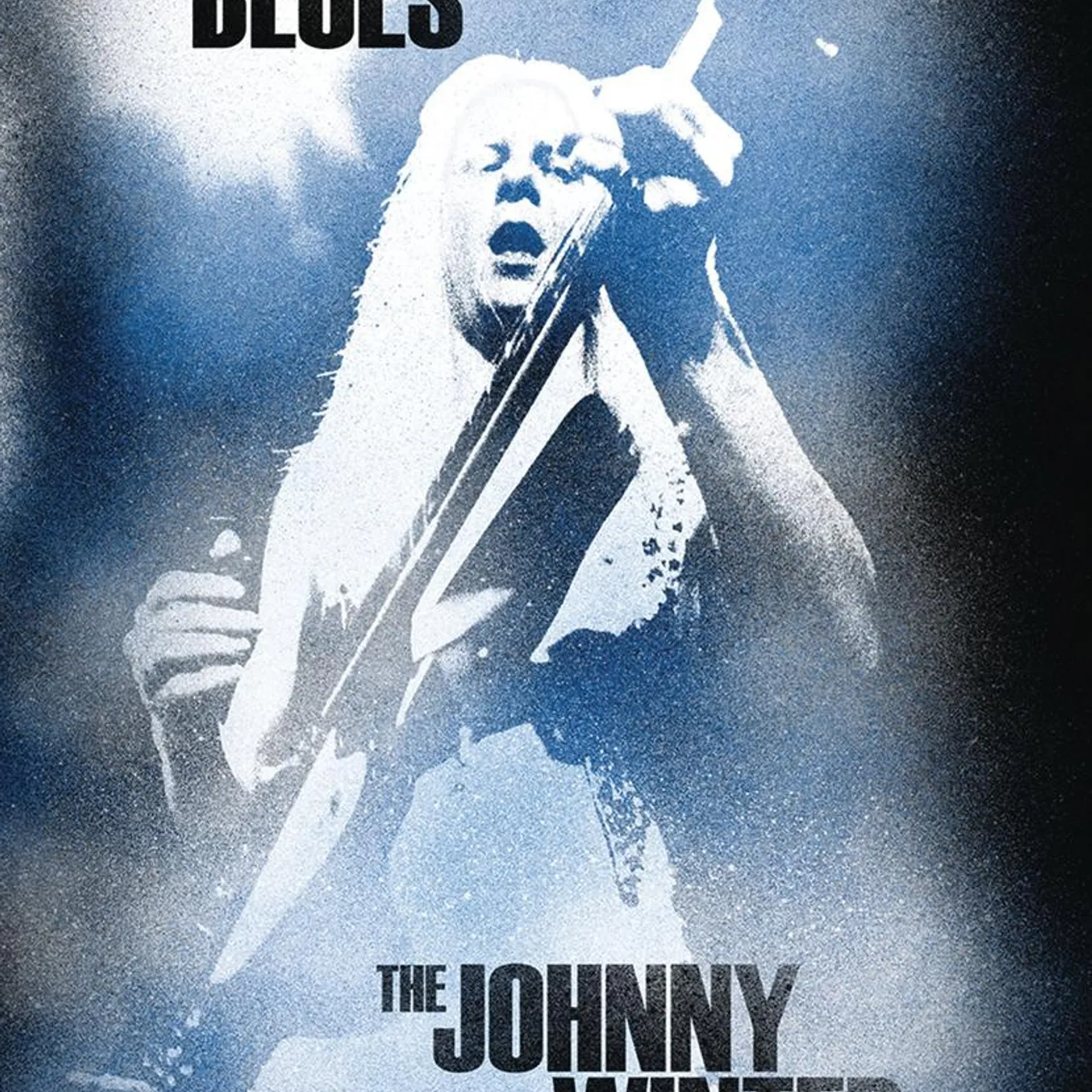 True to the Blues: The Johnny Winter Story (Box Set) CD