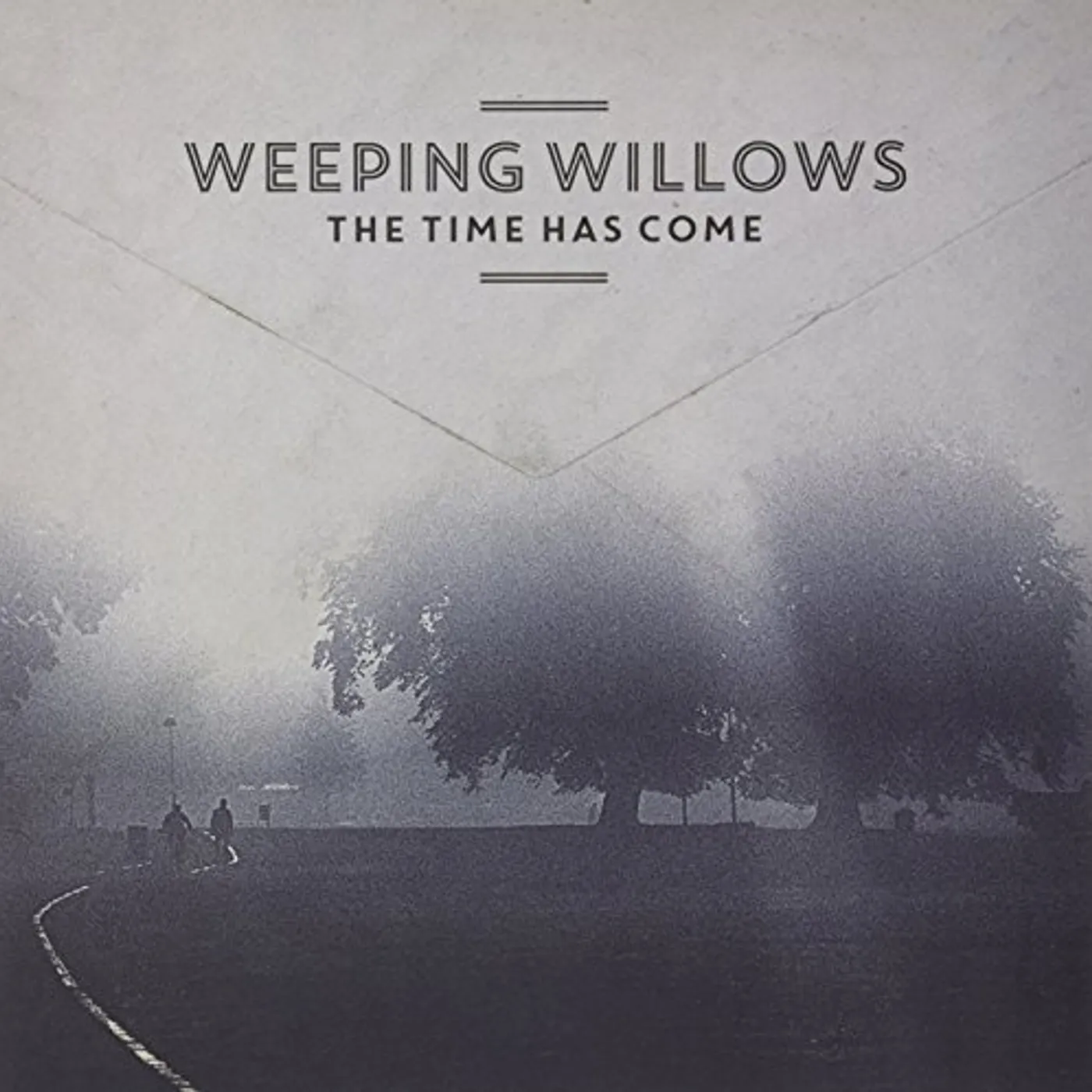 Weeping Willows The Time Has Come Vinyl Record