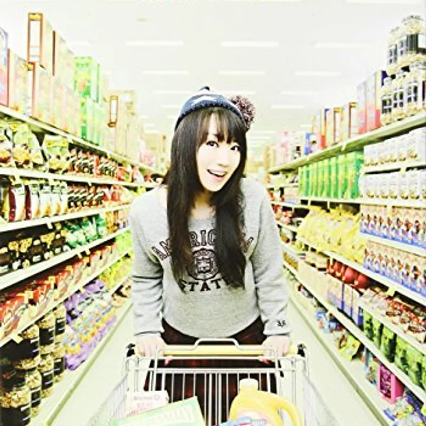 Nana Mizuki NANA CLIPS 6 DVD
