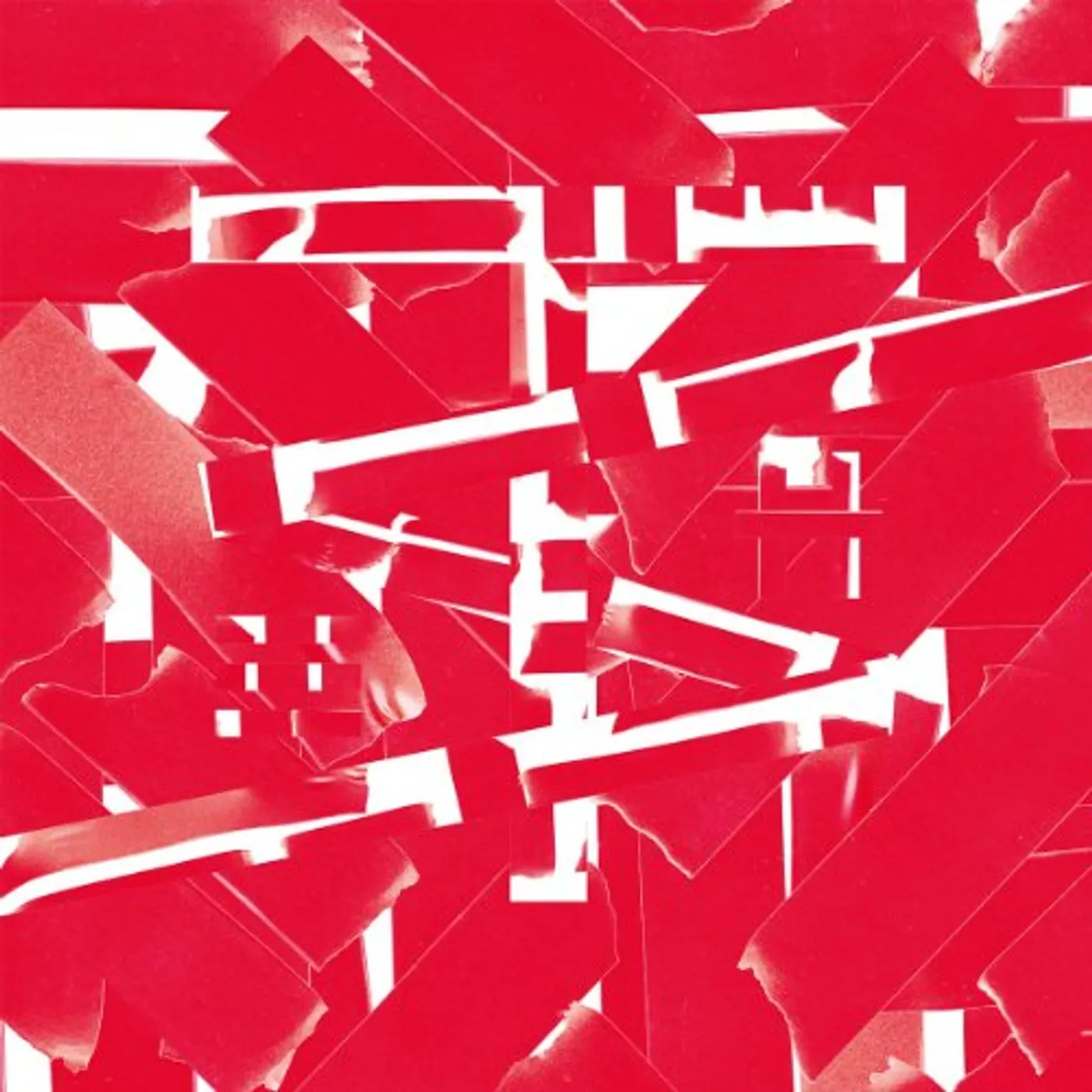 This Is Head Repetition Vinyl Record