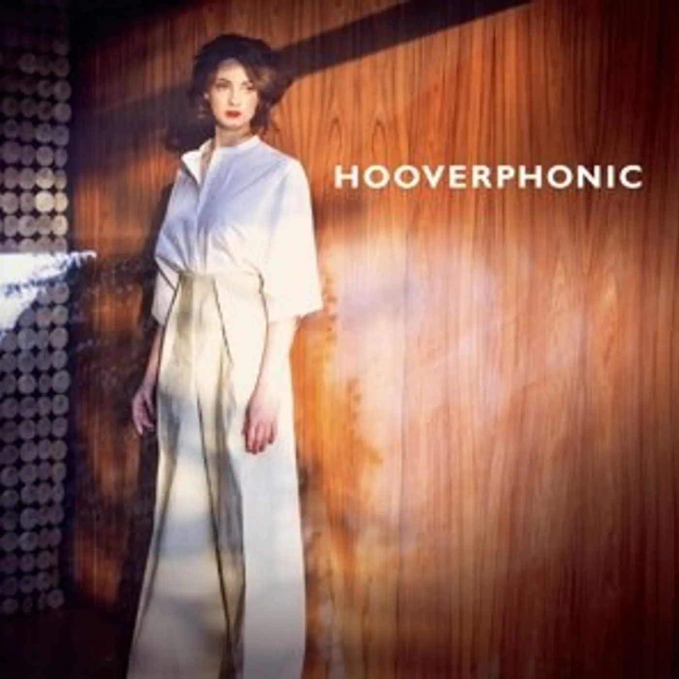 Hooverphonic REFLECTION CD
