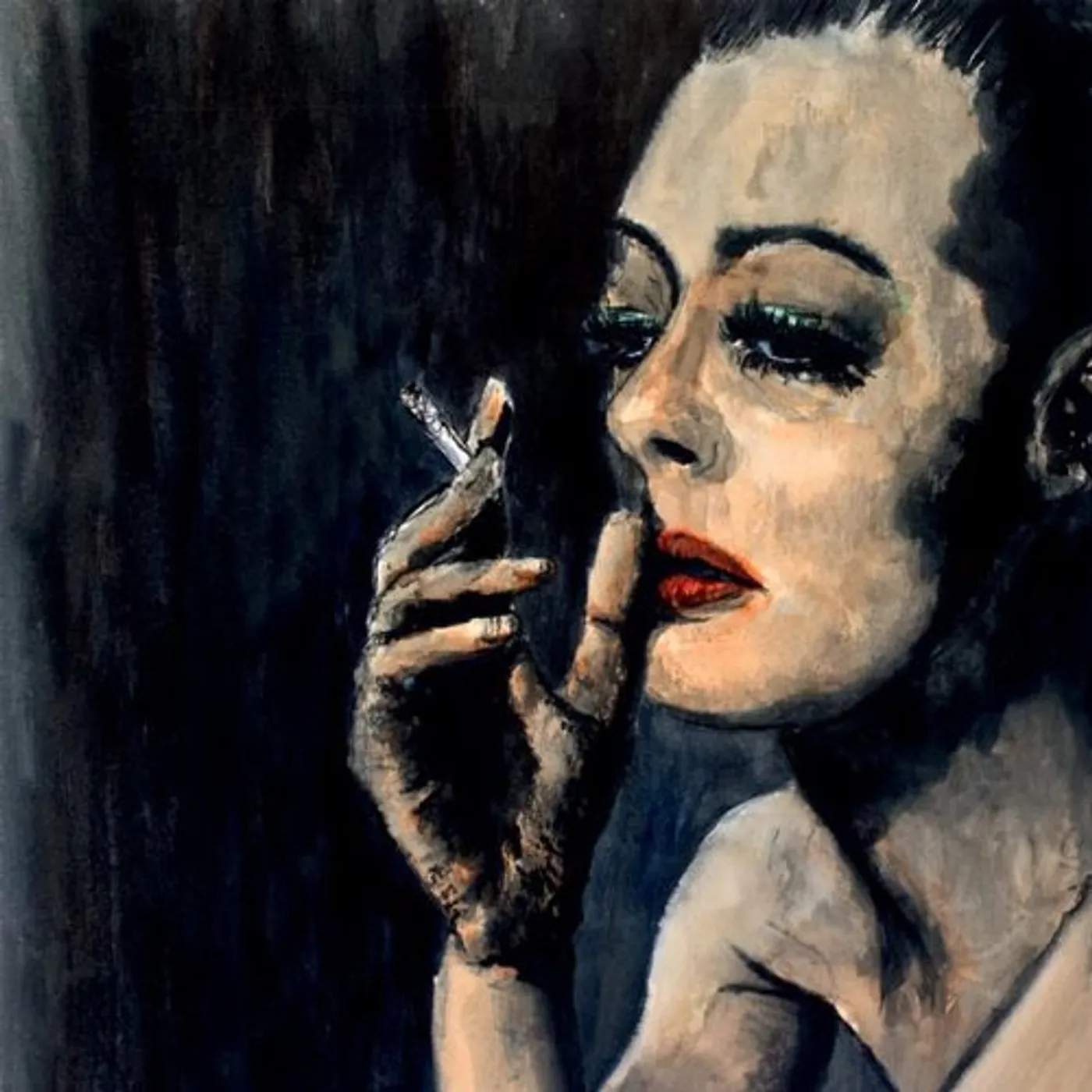 Messer DIE UNSICHTBAREN CD