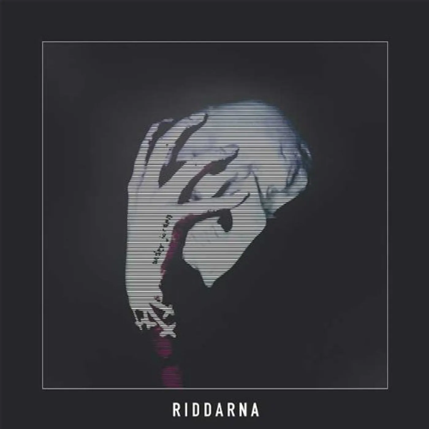 Riddarna Under jorden Vinyl Record