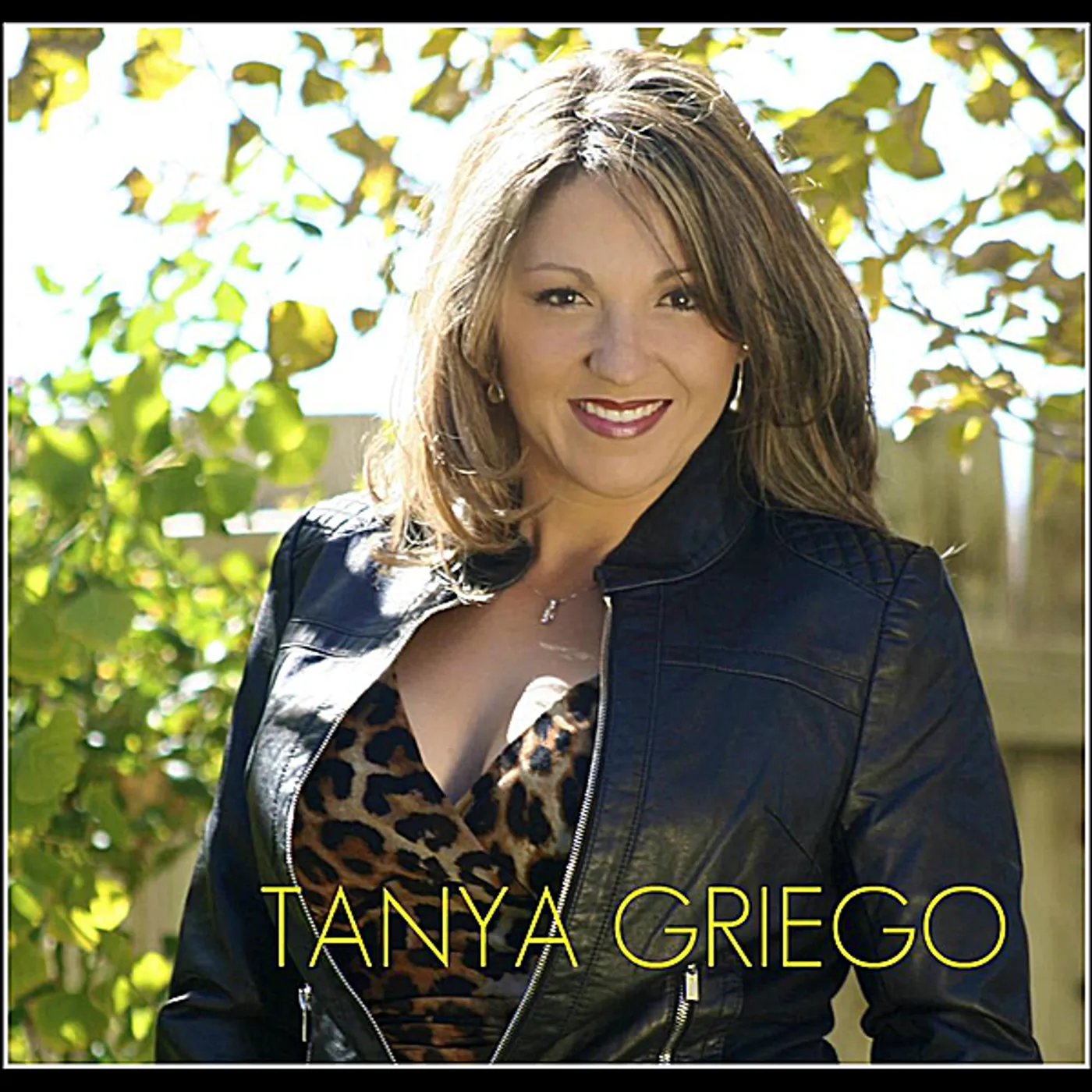 TANYA GRIEGO CD