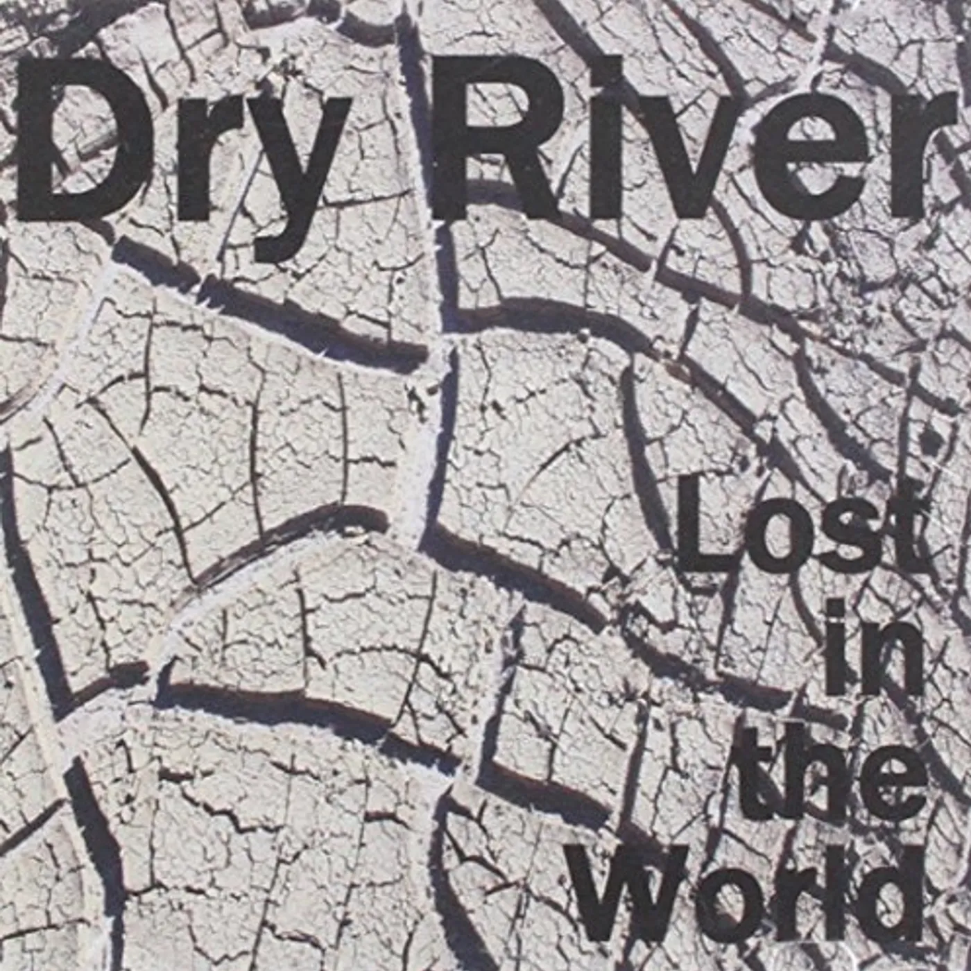 Dry River LOST IN THE WORLD CD
