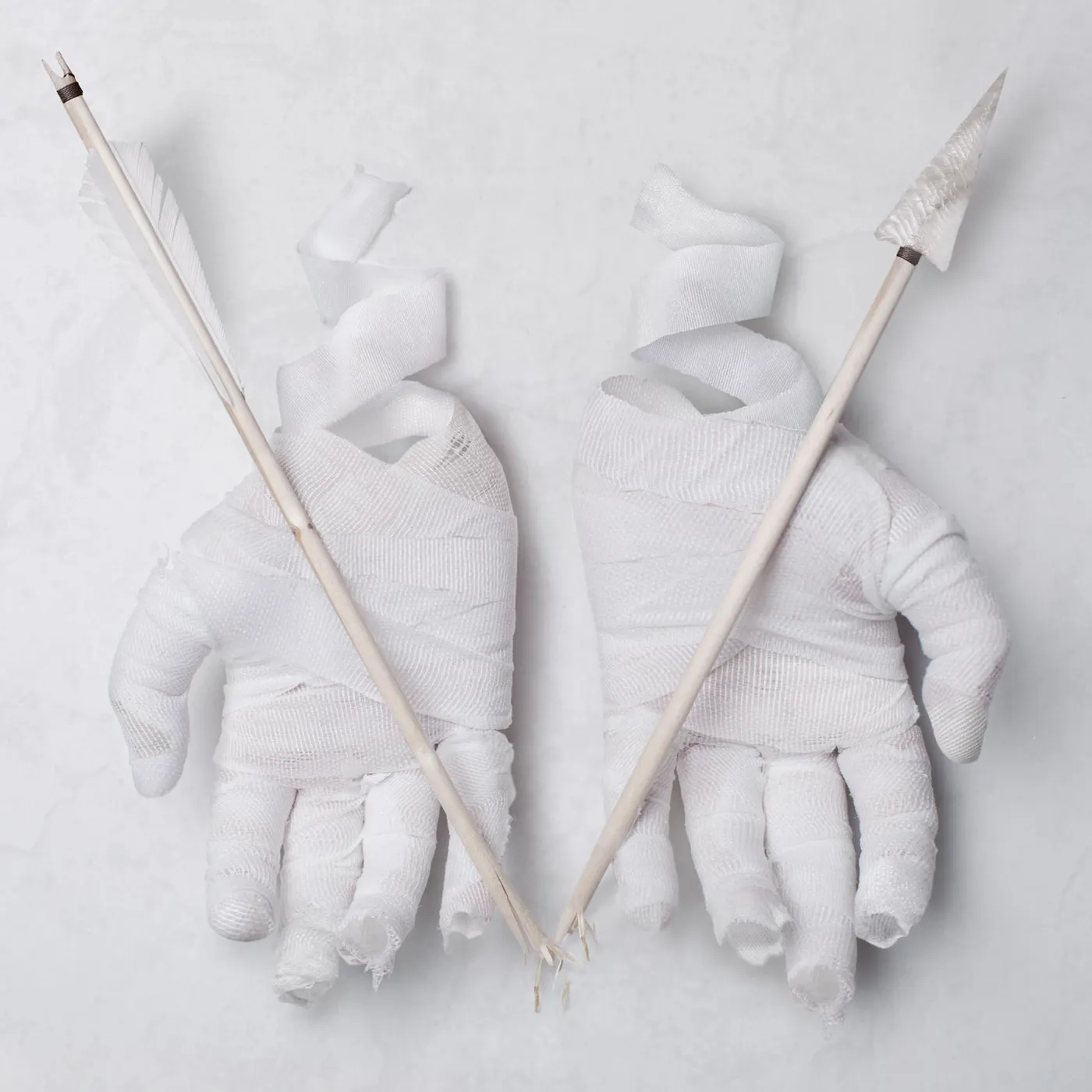 I Killed The Prom Queen BELOVED CD