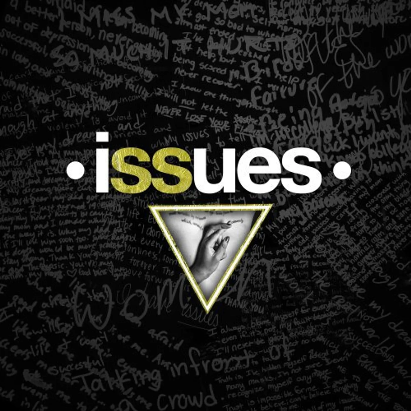 Issues Vinyl Record