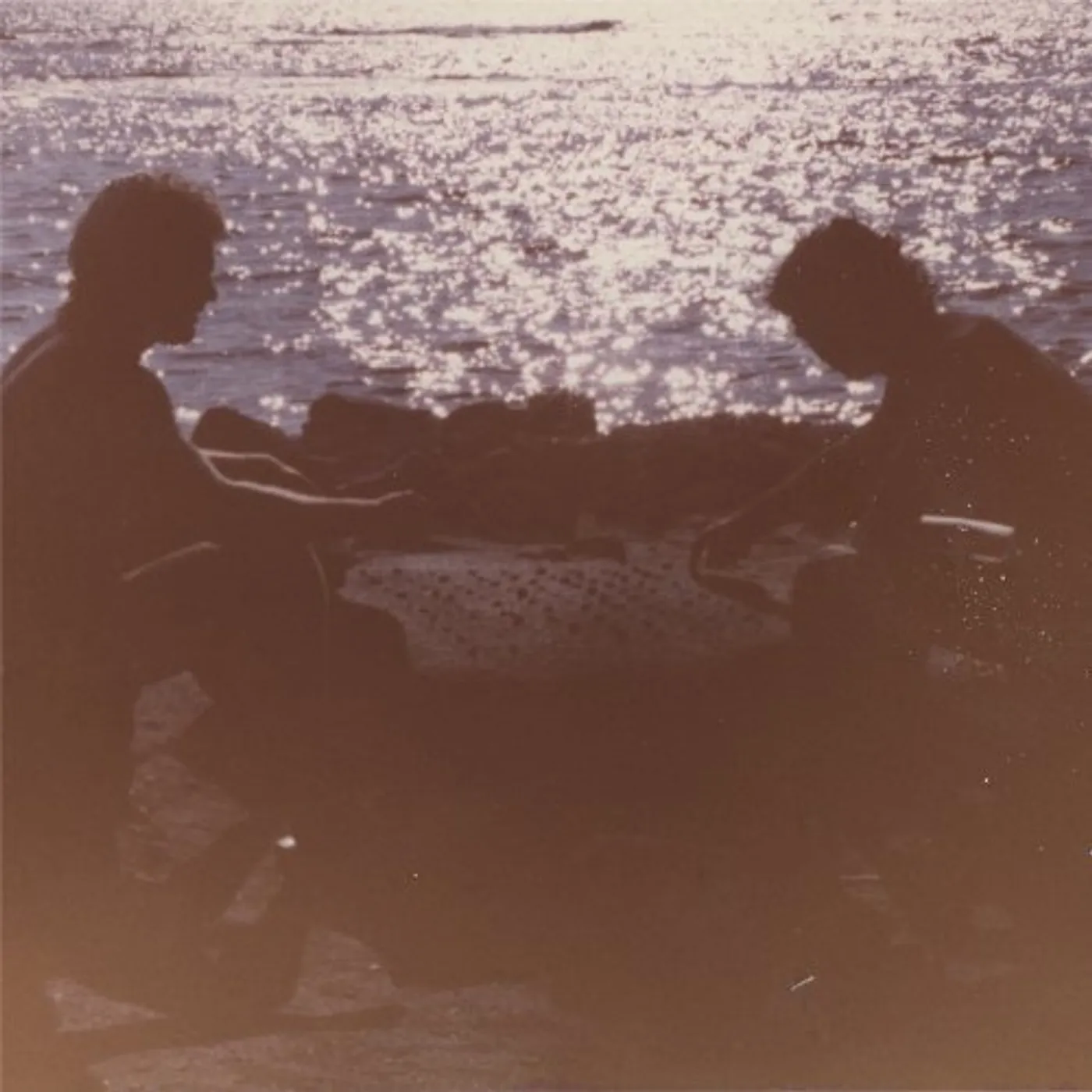 Seahaven Reverie Lagoon: Music For Escapism Only Vinyl Record