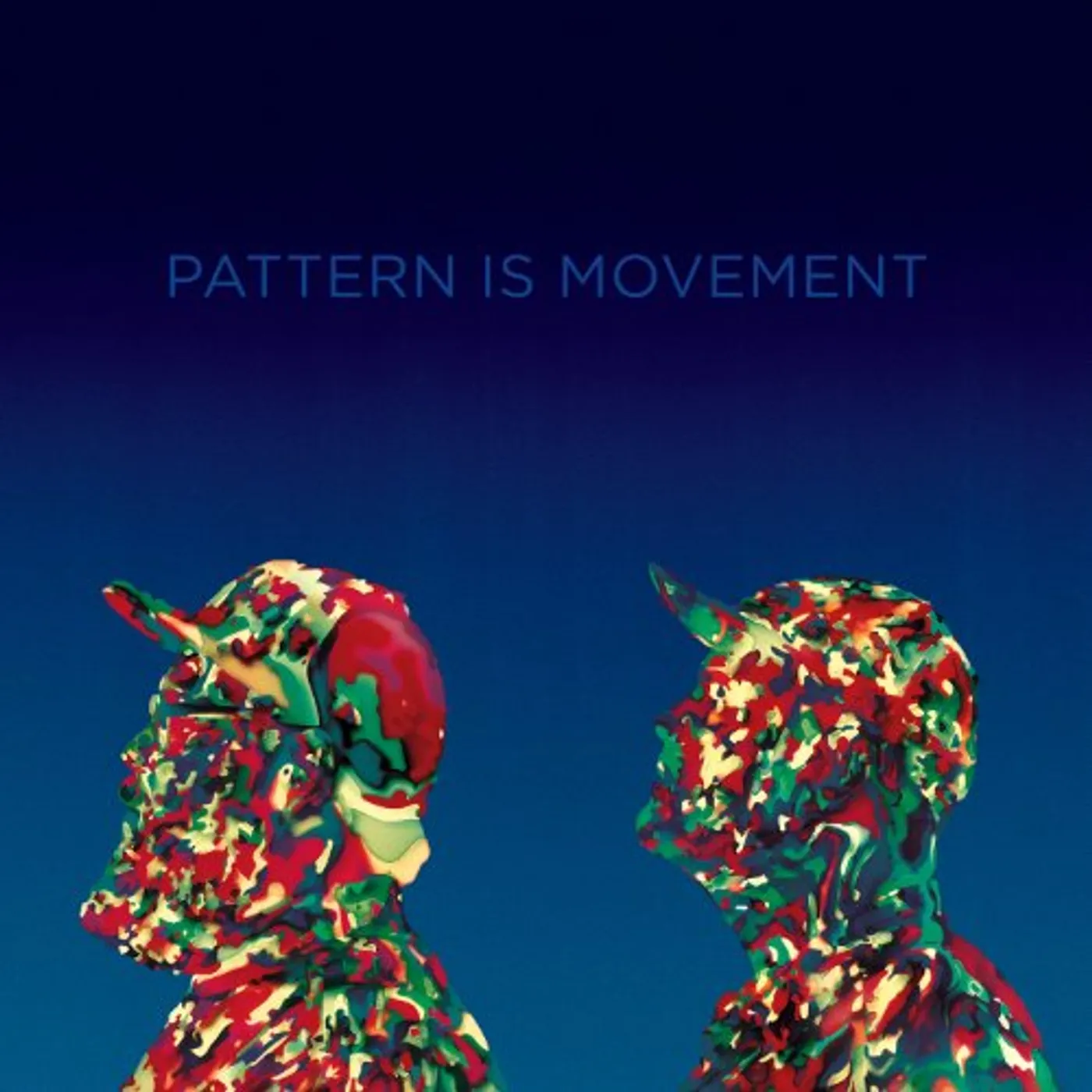 Pattern Is Movement SUCKLING / UNTITLED (HOW DOES IT FEEL) Vinyl Record