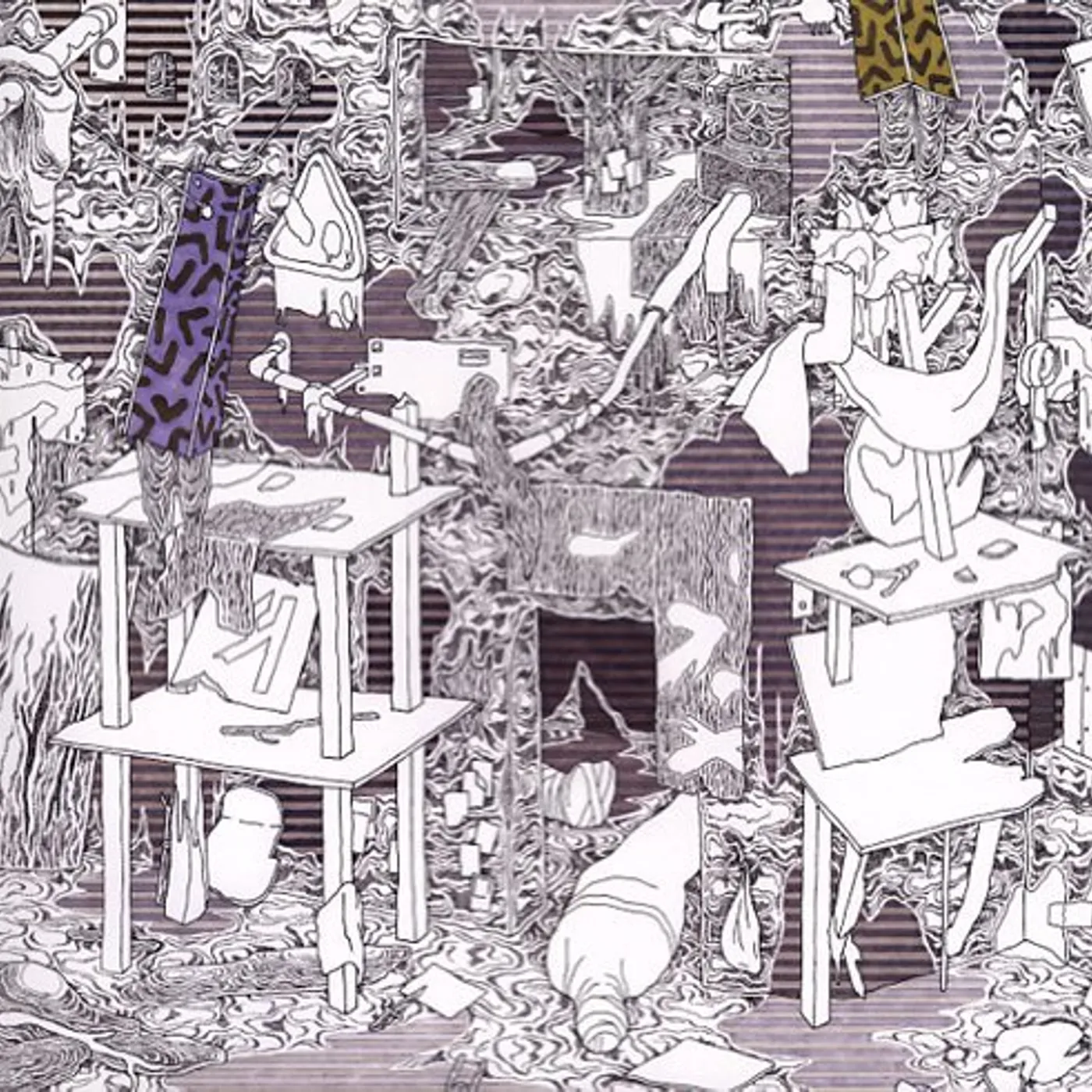 Astreinte C'EST POURQUOI IL IMPORTE AUX EPOQUES D'ADVERSITE Vinyl Record