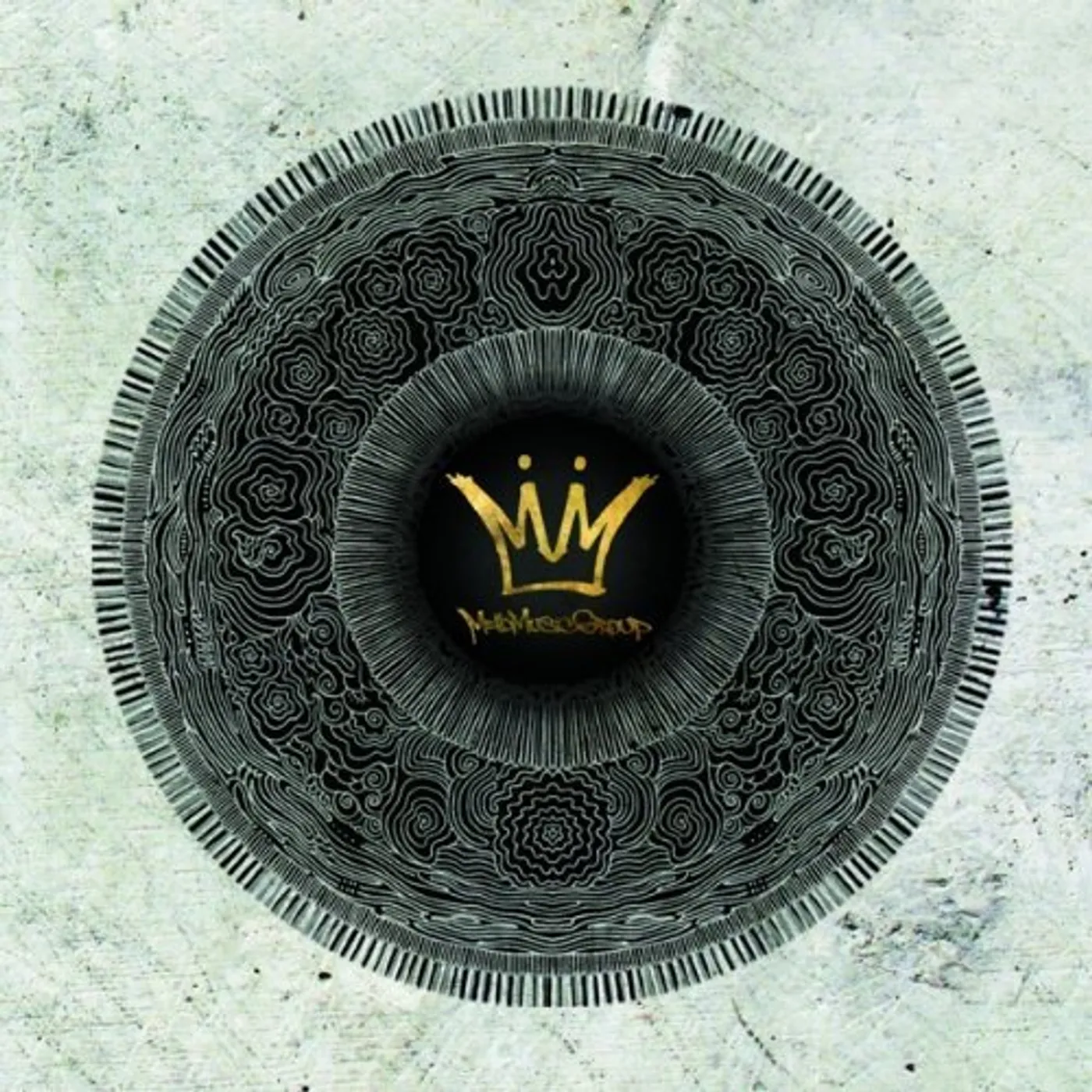 Mello Music Group MANDALA 1: POLYSONIC FLOWS CD