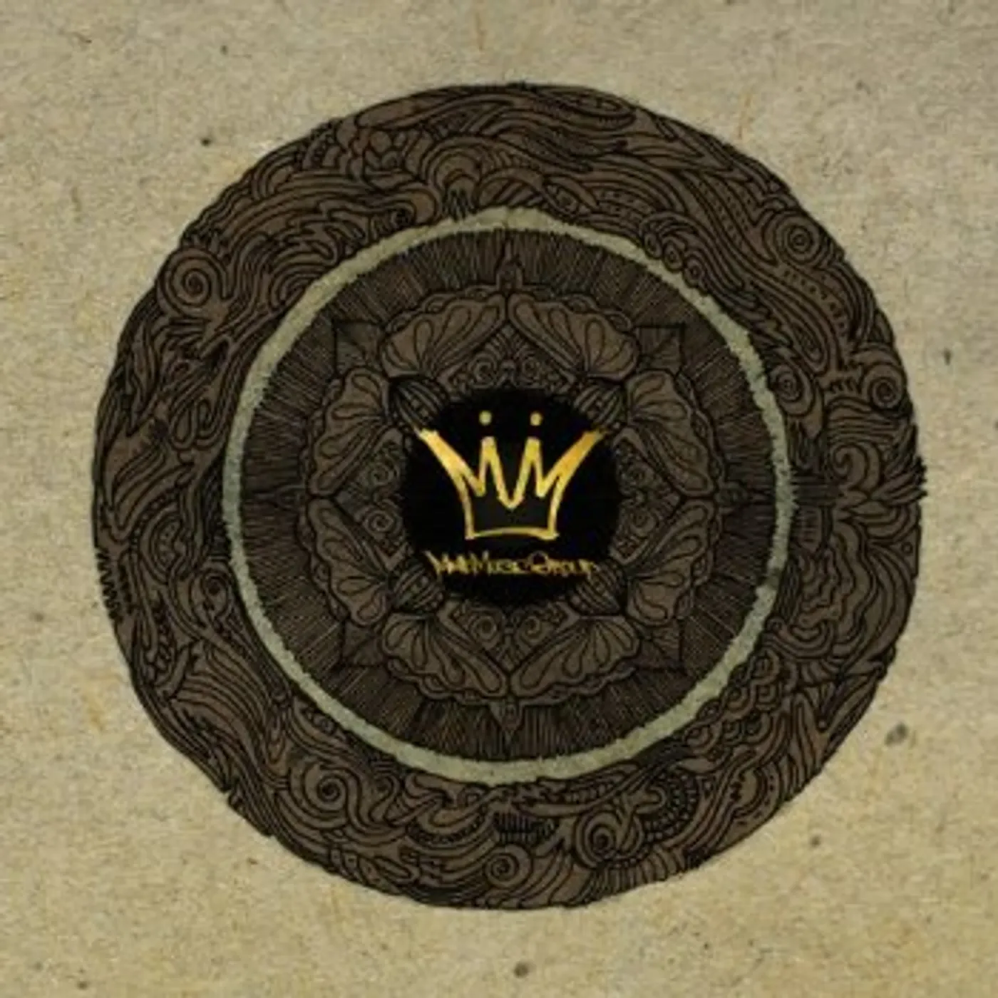 Mello Music Group MANDALA 2: TODAY'S MATHEMATICS CD