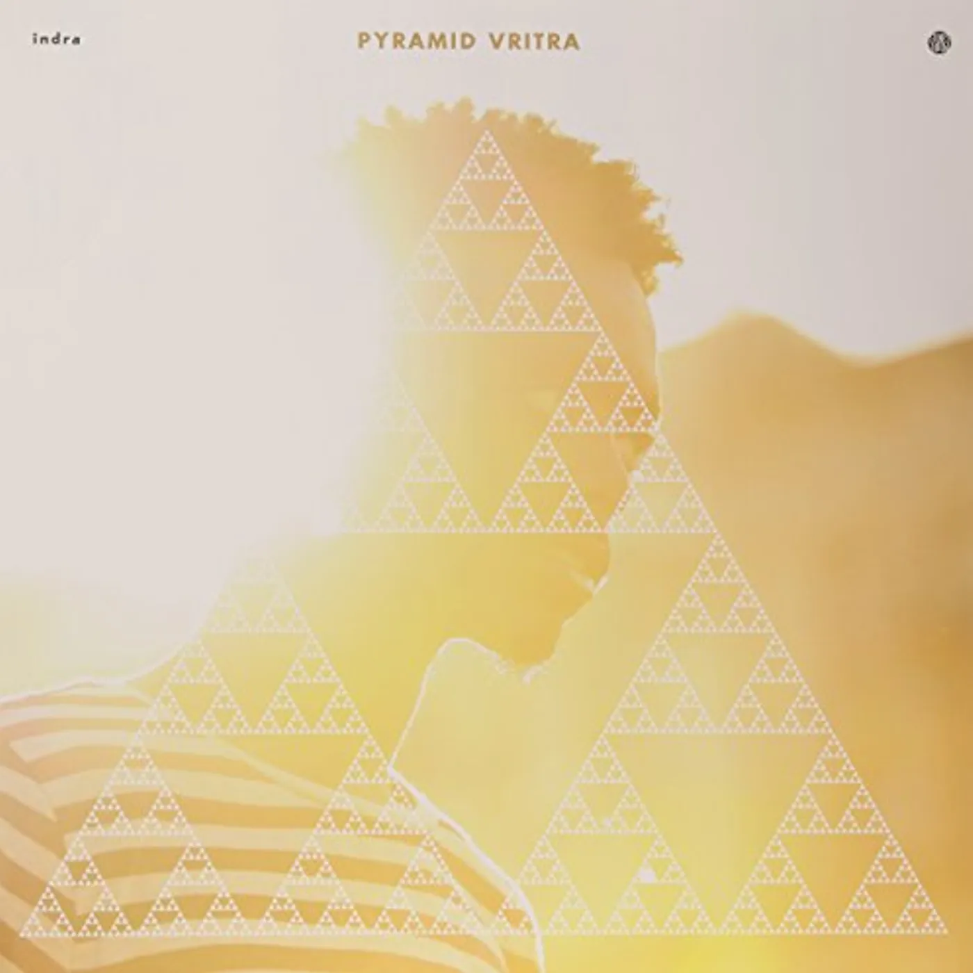 Pyramid Vritra Indra Vinyl Record