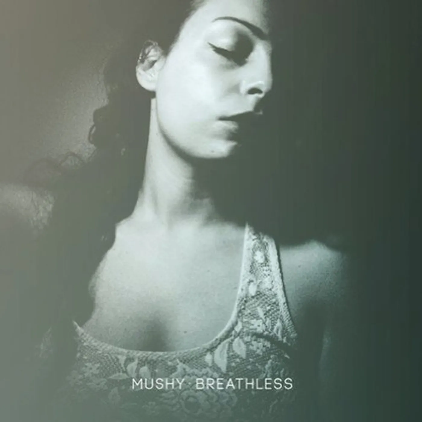 Mushy Breathless Vinyl Record