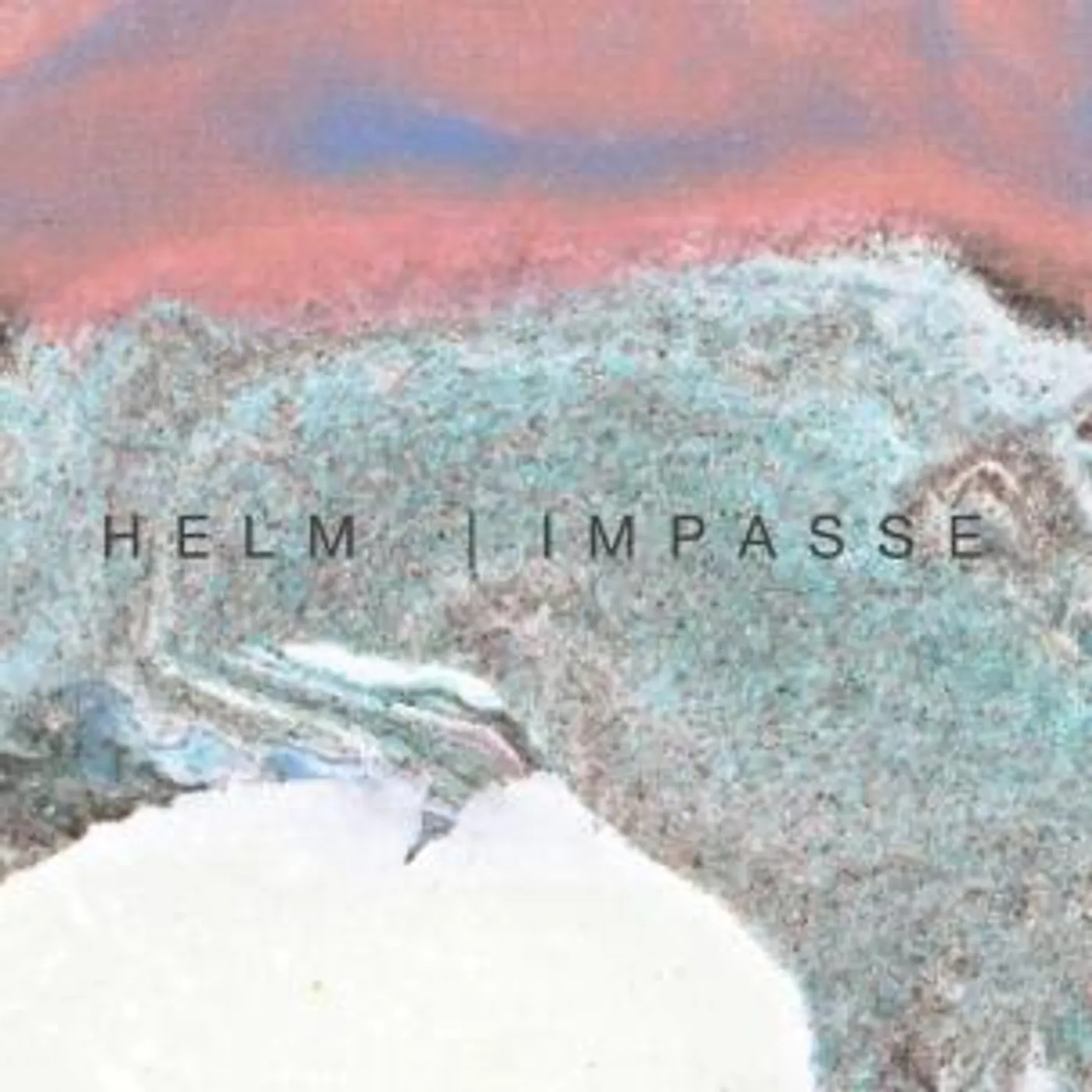 Helm Impasse Vinyl Record