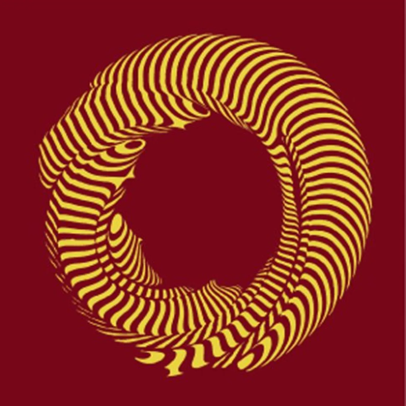 Peabody & Sherman HOTBOXING Vinyl Record