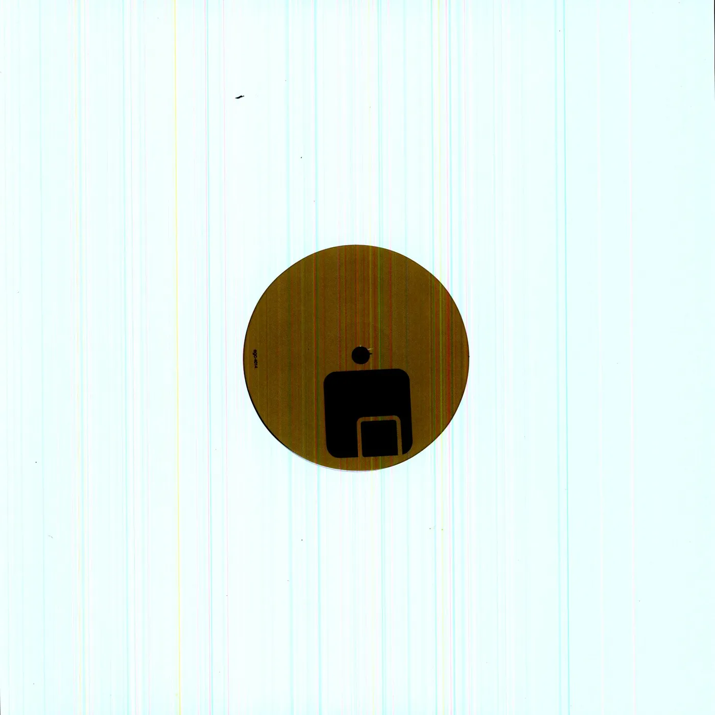 Dubbyman OCEAN IN MOTION Vinyl Record