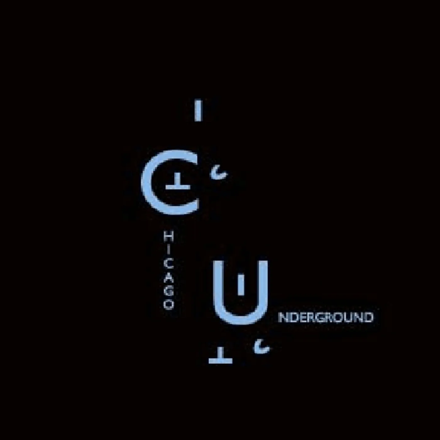 CHICAGO UNDERGROUND 1 / VAR Vinyl Record