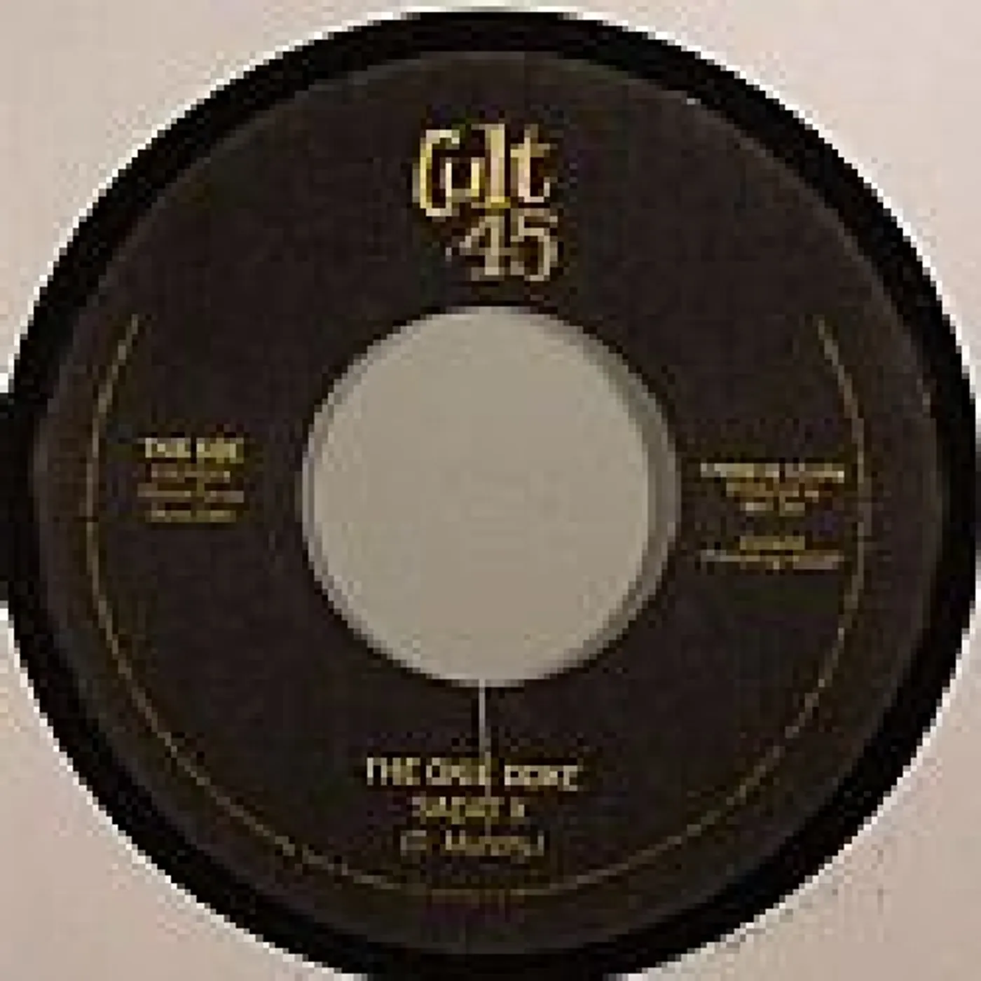 Sadat X OKEEDOKE Vinyl Record