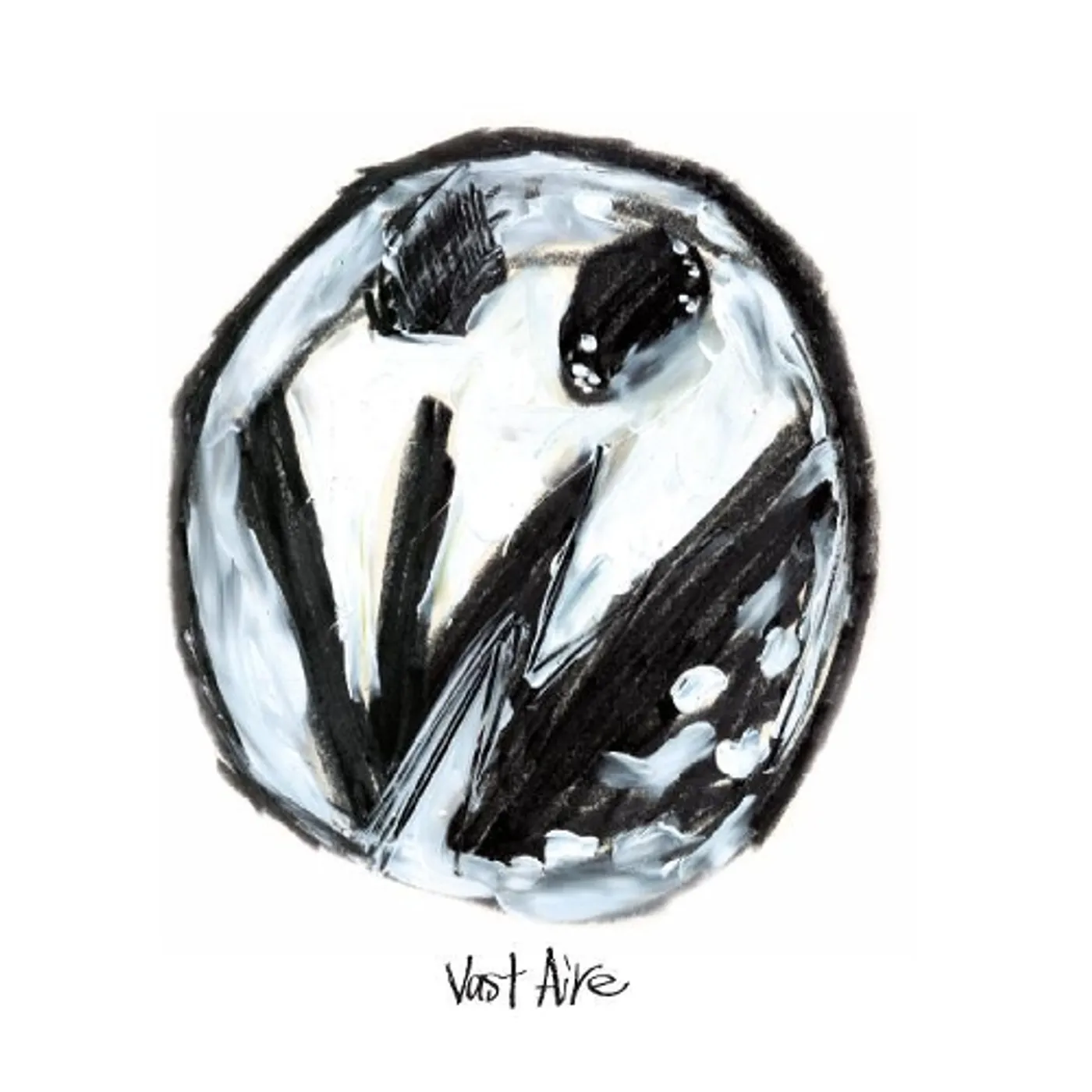 Vast Aire DA SUPERFRIENDZ Vinyl Record